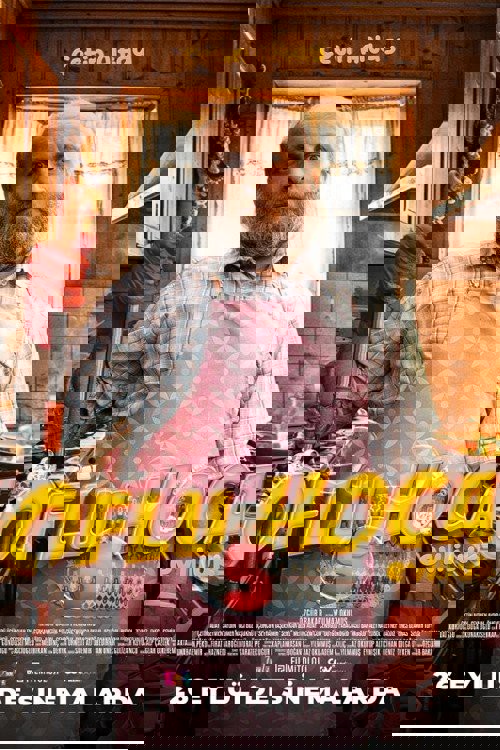 Oflu Hoca 5: Evliluk