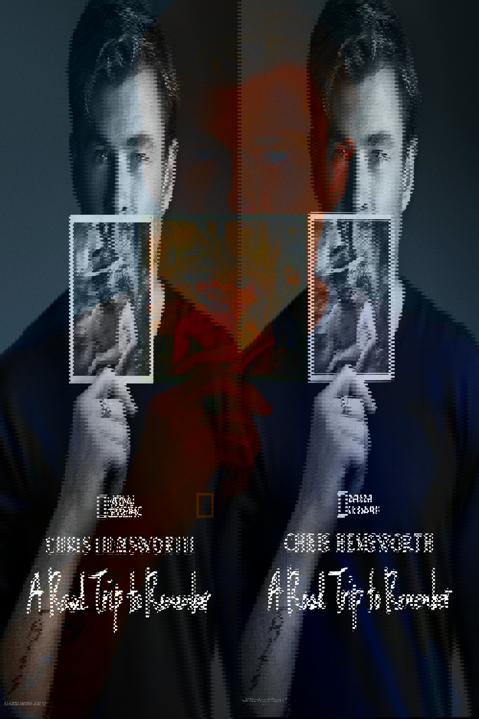 Chris Hemsworth: Unutulmaz Bir Yolculuk