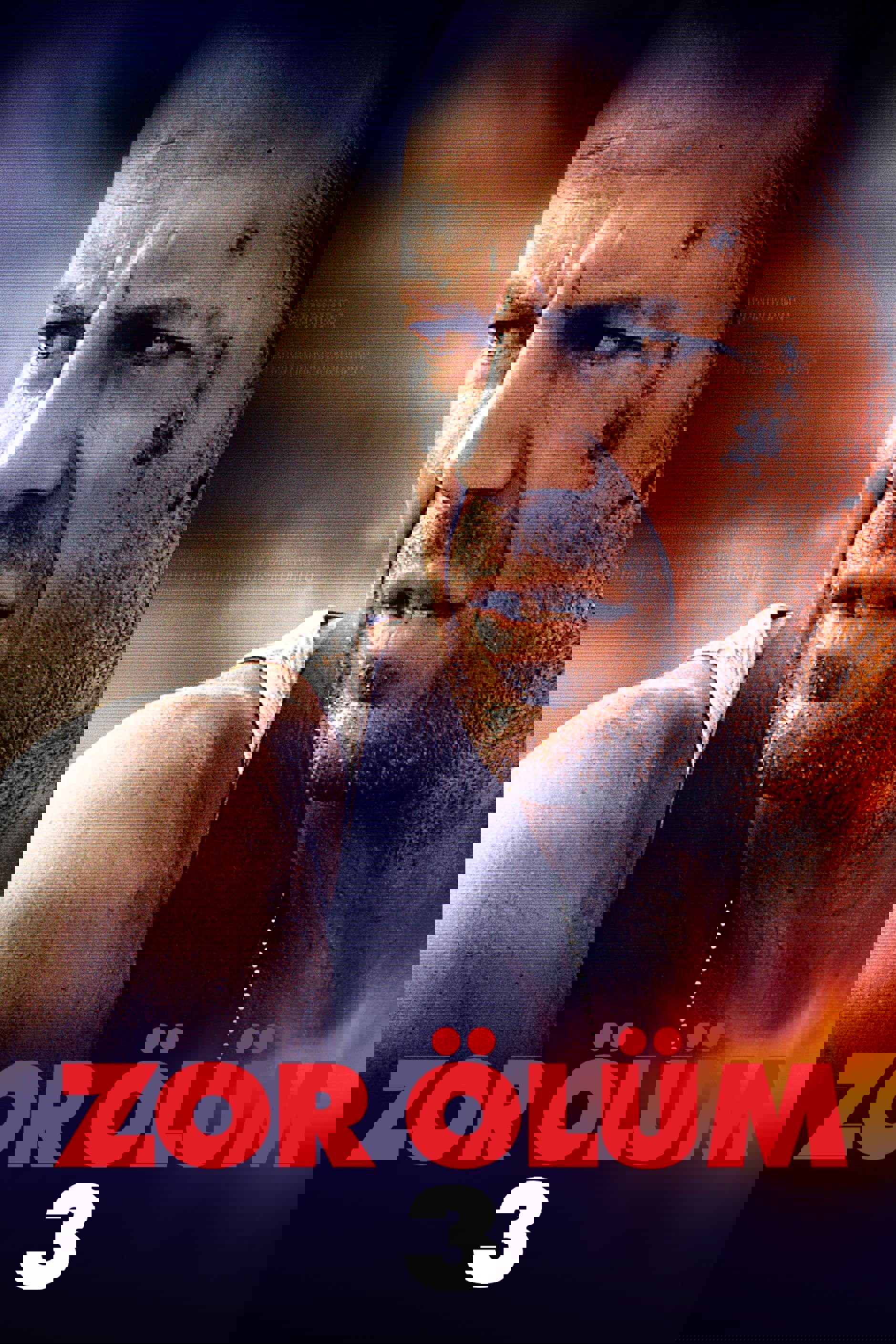 Zor Ölüm 3