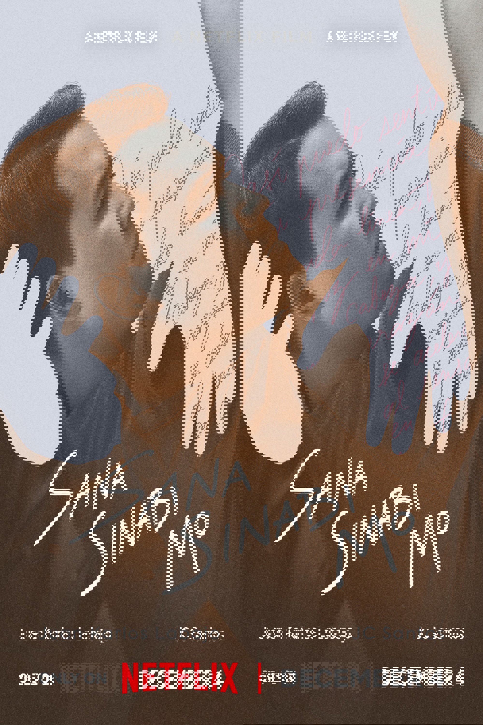 Keşke Bana Söyleseydin