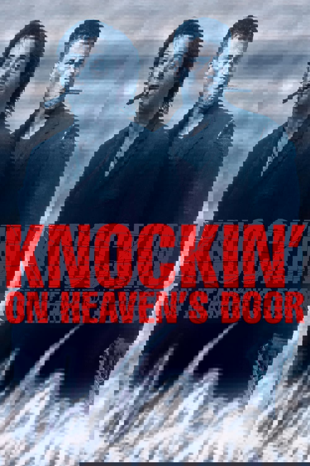 Cennetin Kapısında