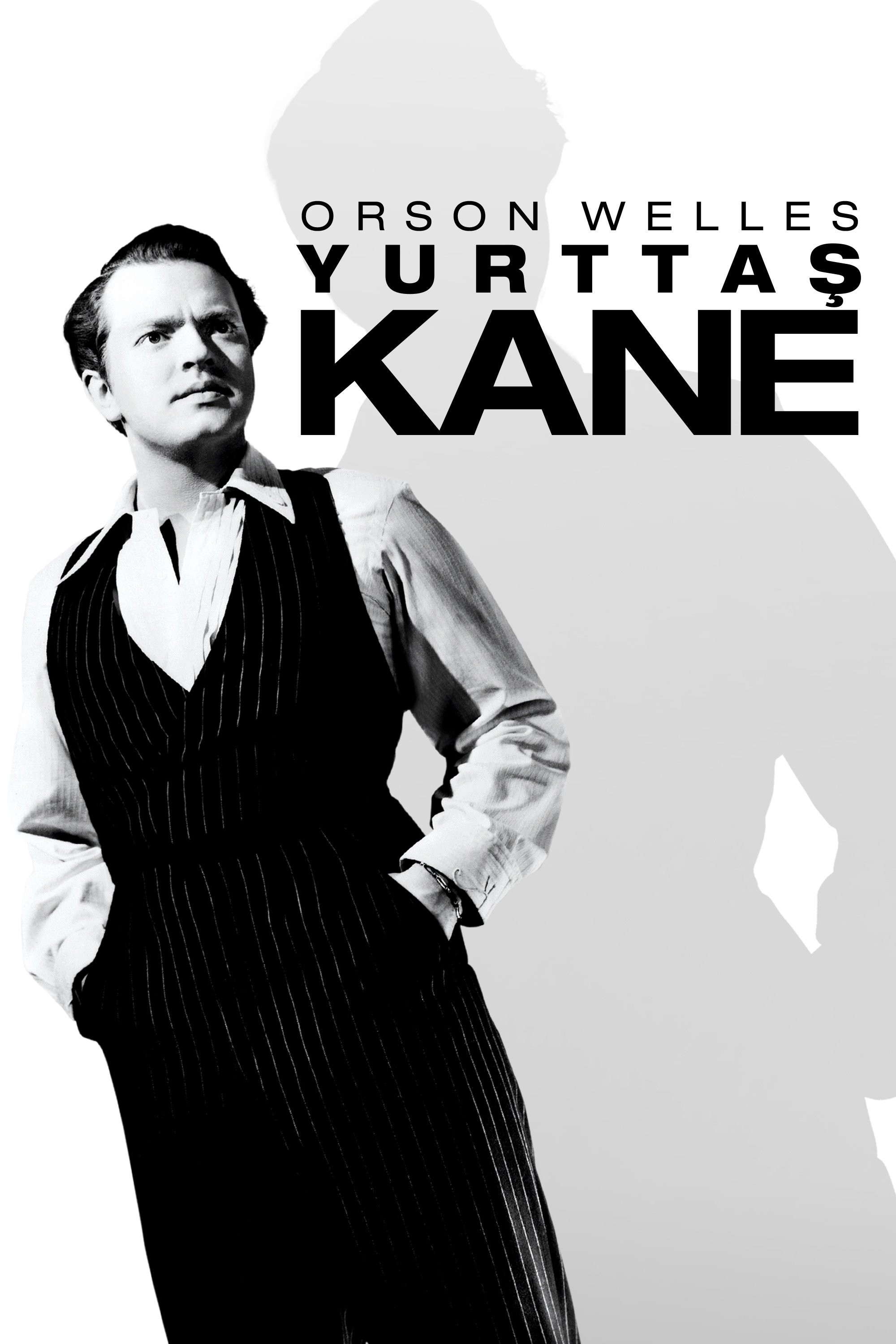 Yurttaş Kane