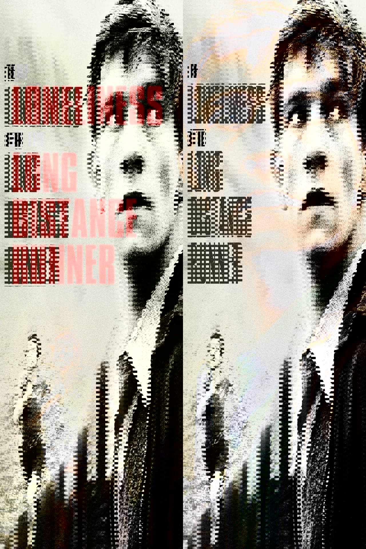 Uzun Mesafe Koşucusunun Yalnızlığı