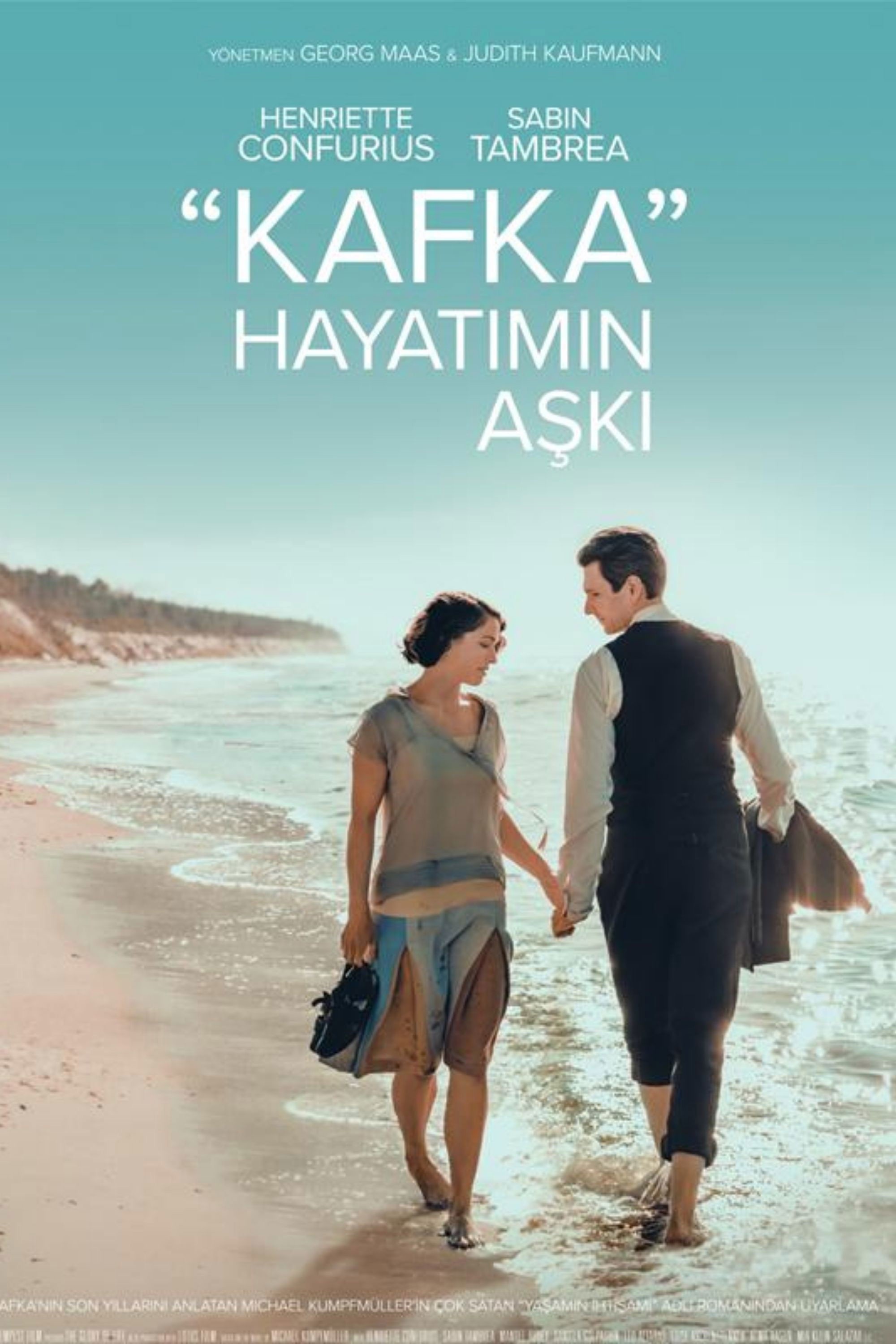 Kafka: Hayatımın Aşkı
