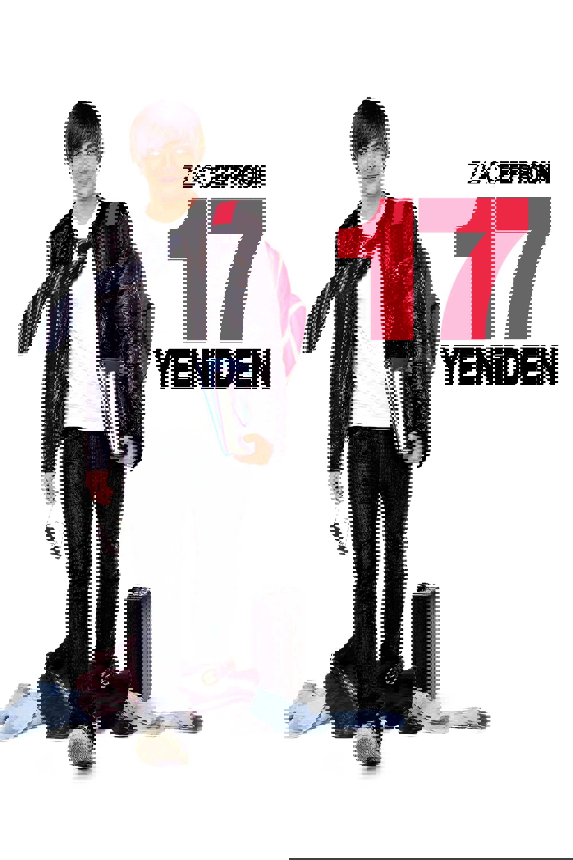 17 Yeniden