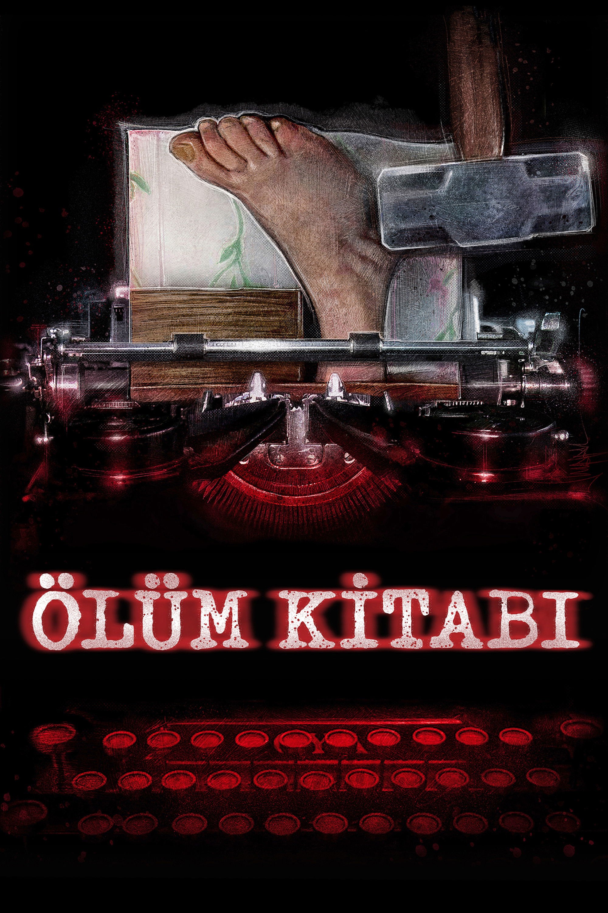 Ölüm Kitabı