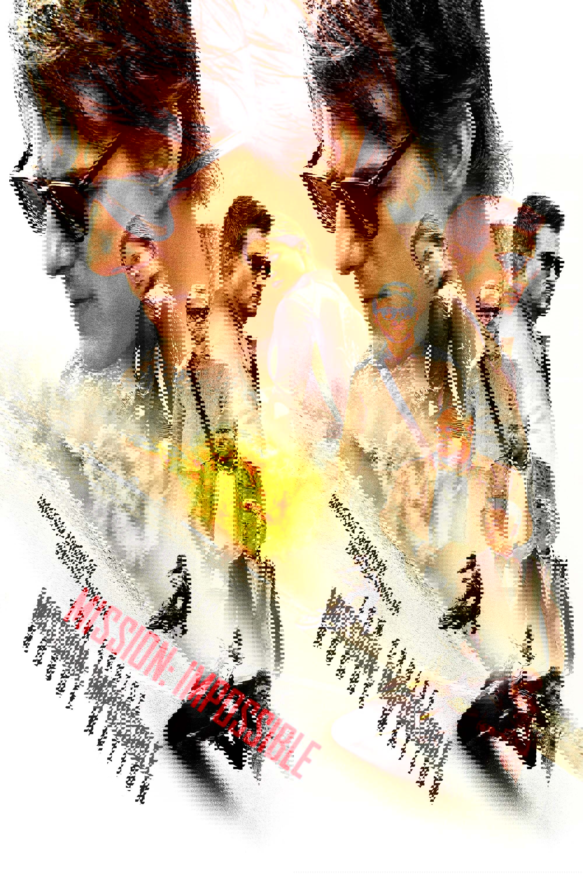 Görevimiz Tehlike 5