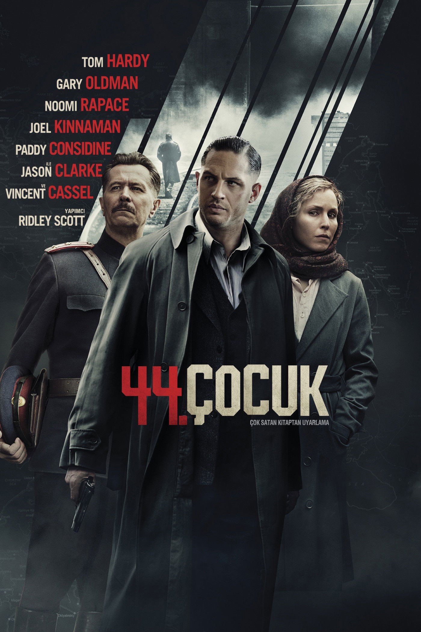 44. Çocuk 