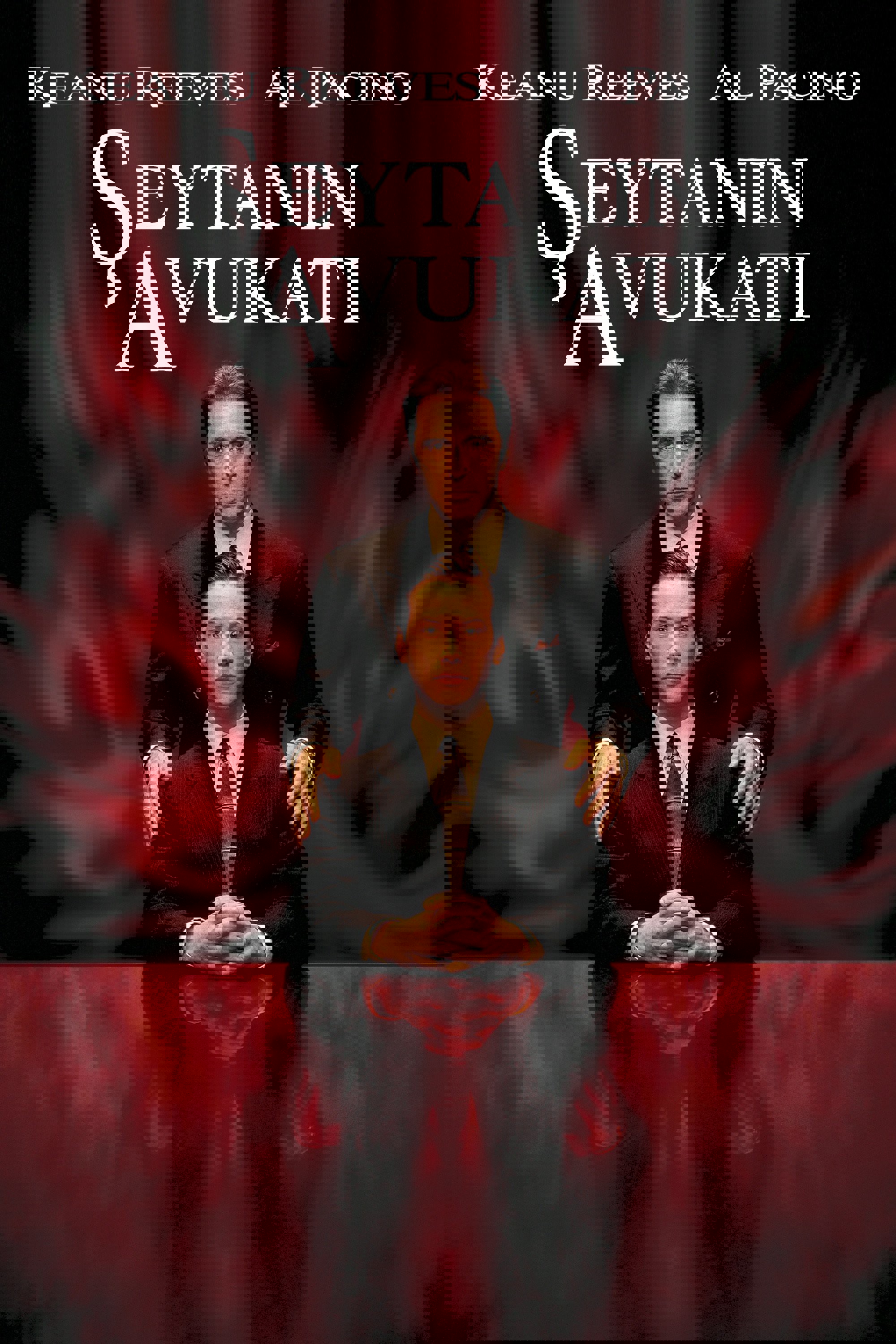 Şeytanın Avukatı