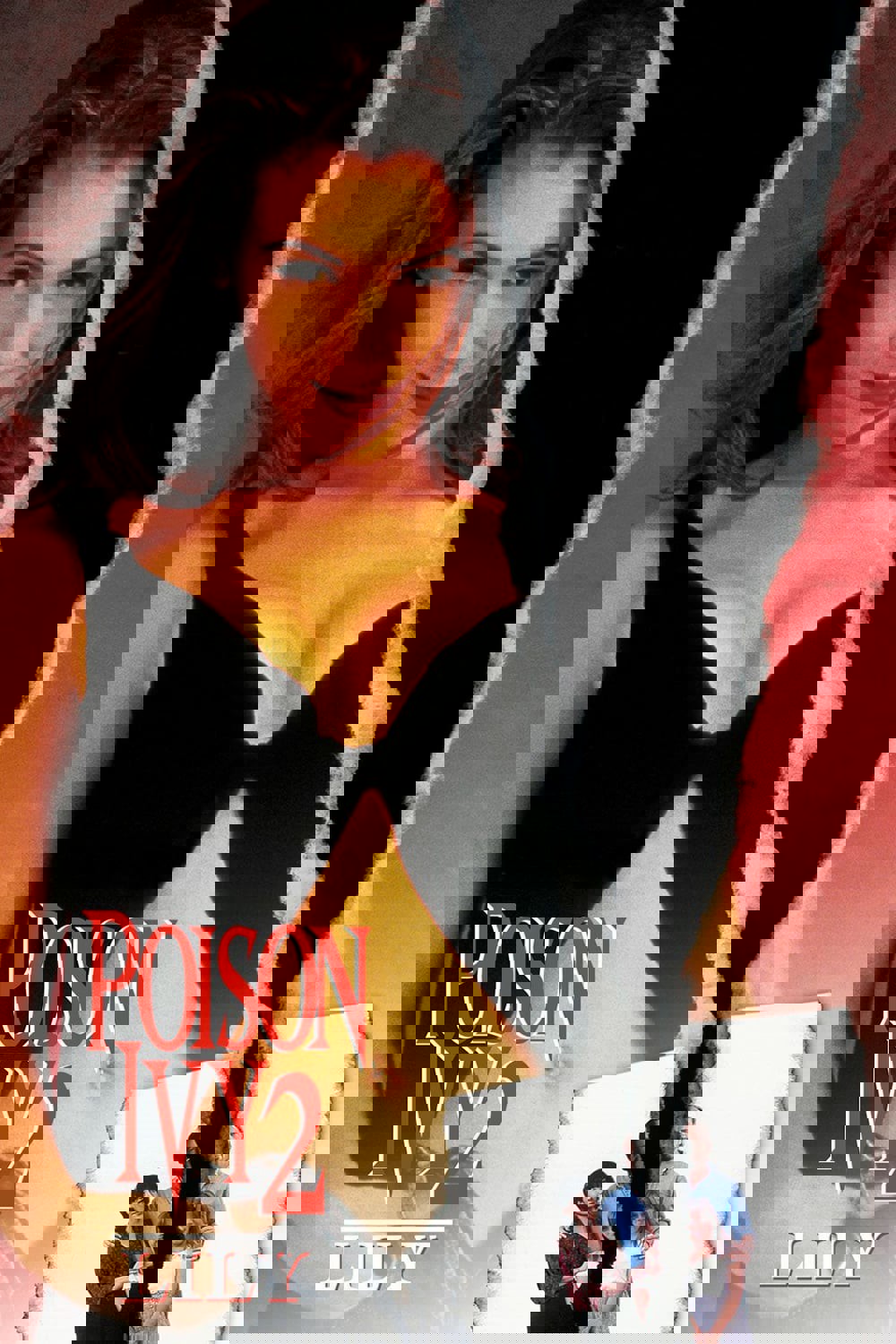 Zehirli Sarmaşık 2