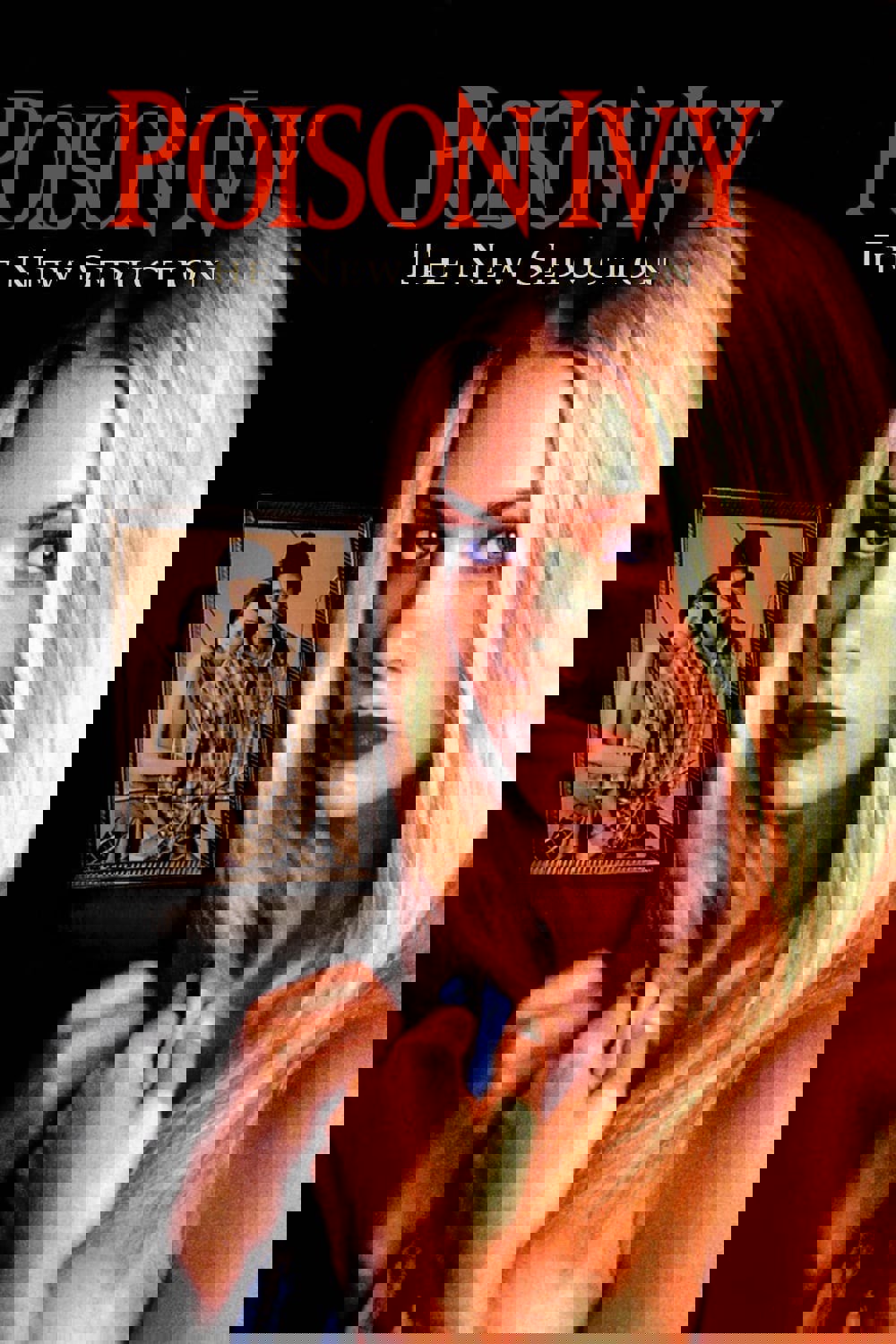 Zehirli Sarmaşık 3