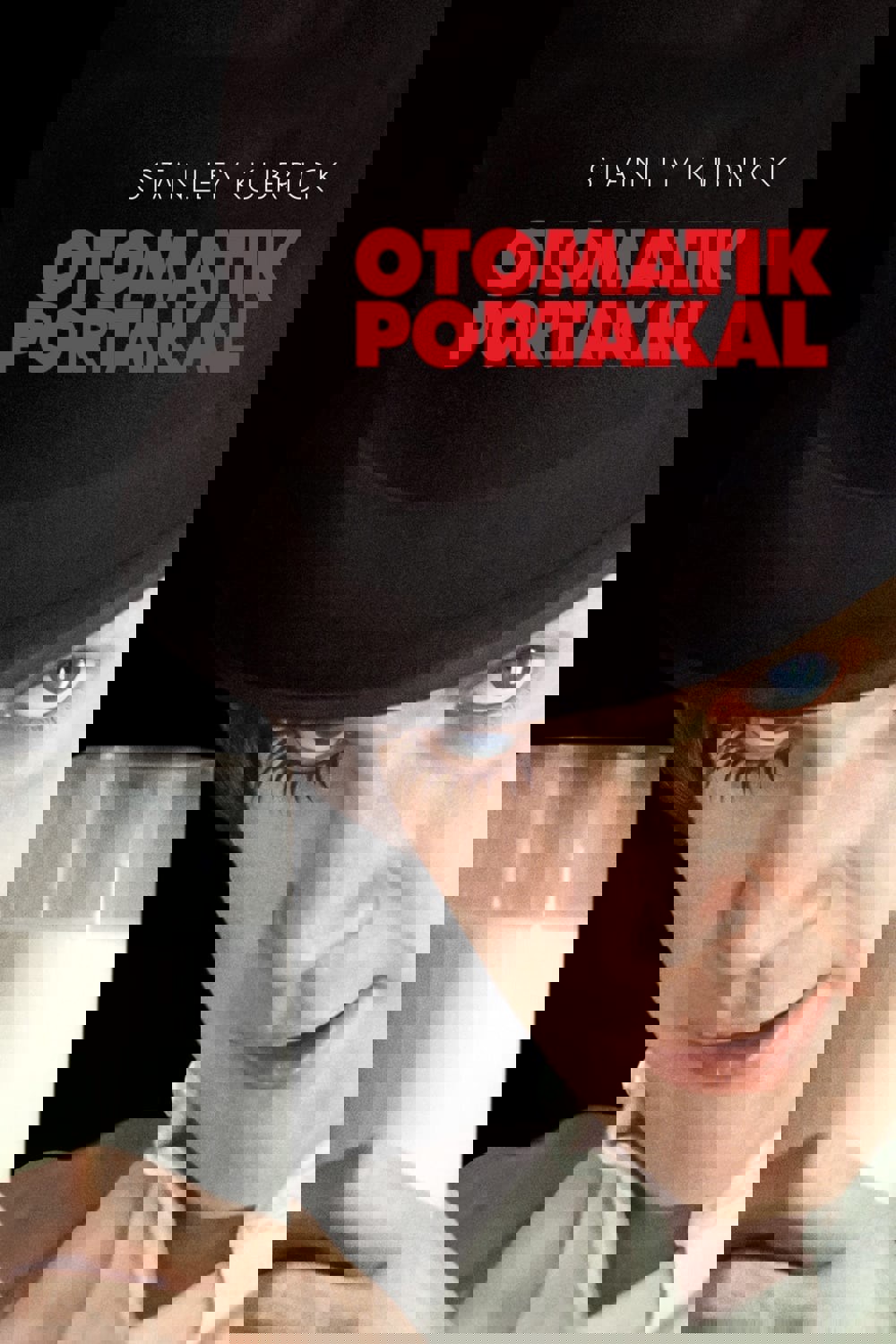 Otomatik Portakal