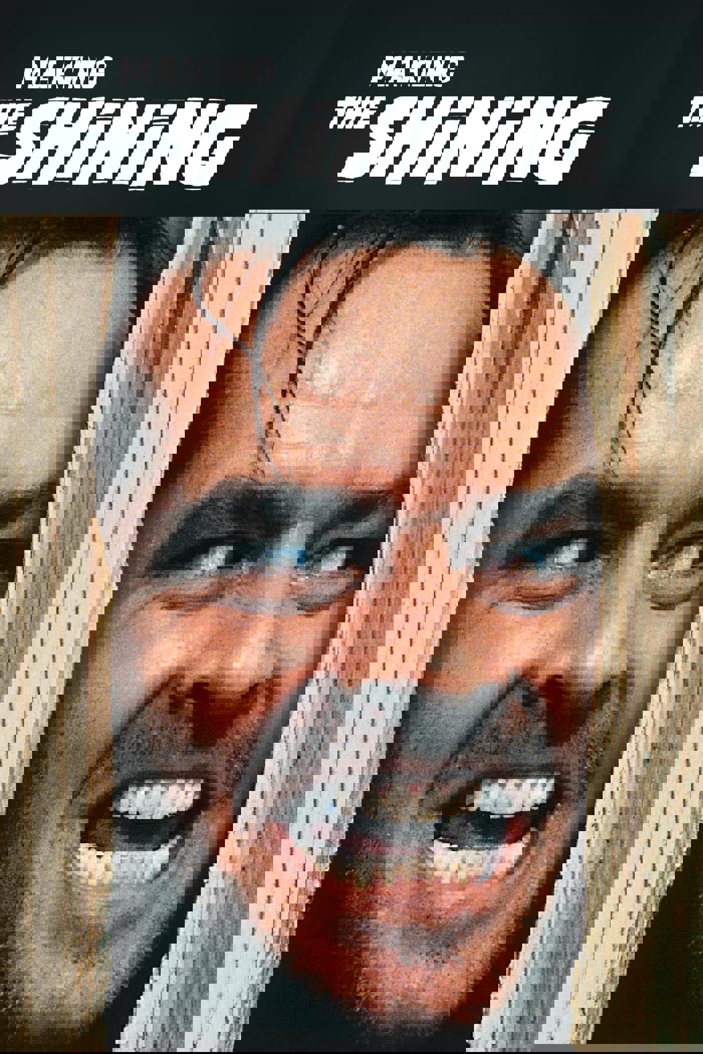 Making 'The Shining'