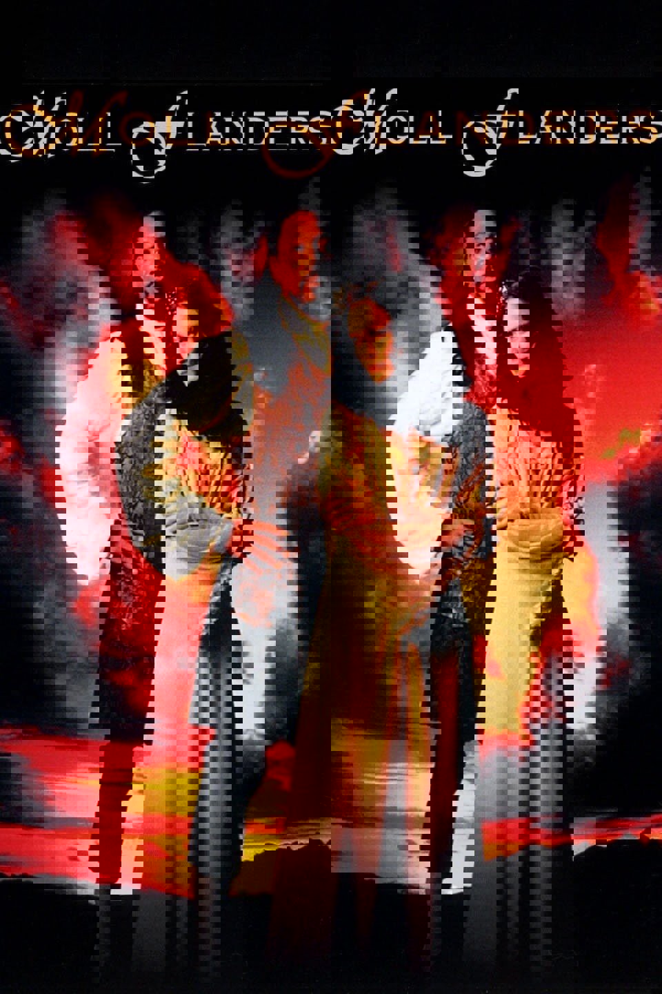 Sıradışı Bir Kadın