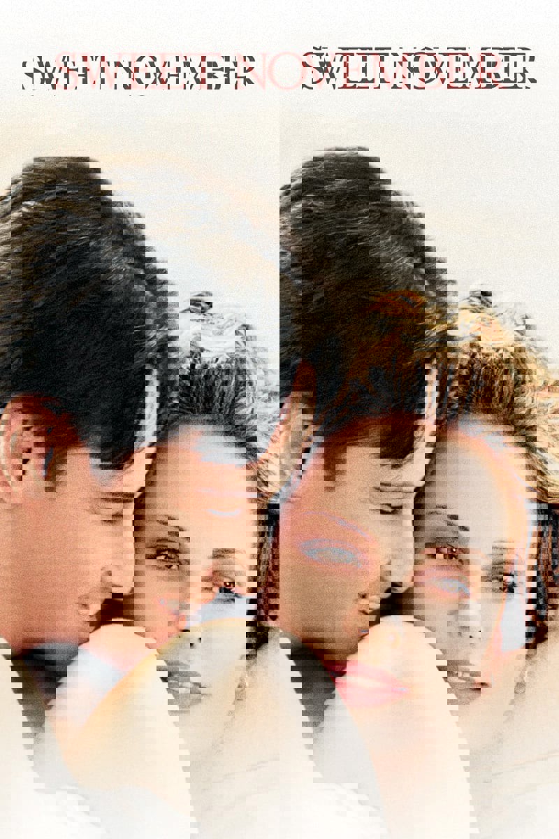 Kasımda Aşk Başkadır