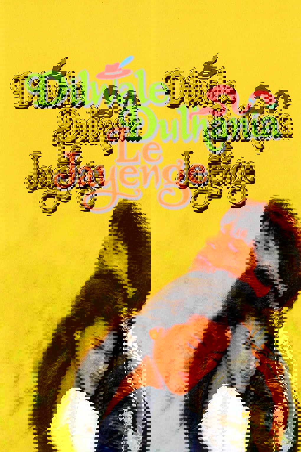 Cesur Yürek Gelini Alır