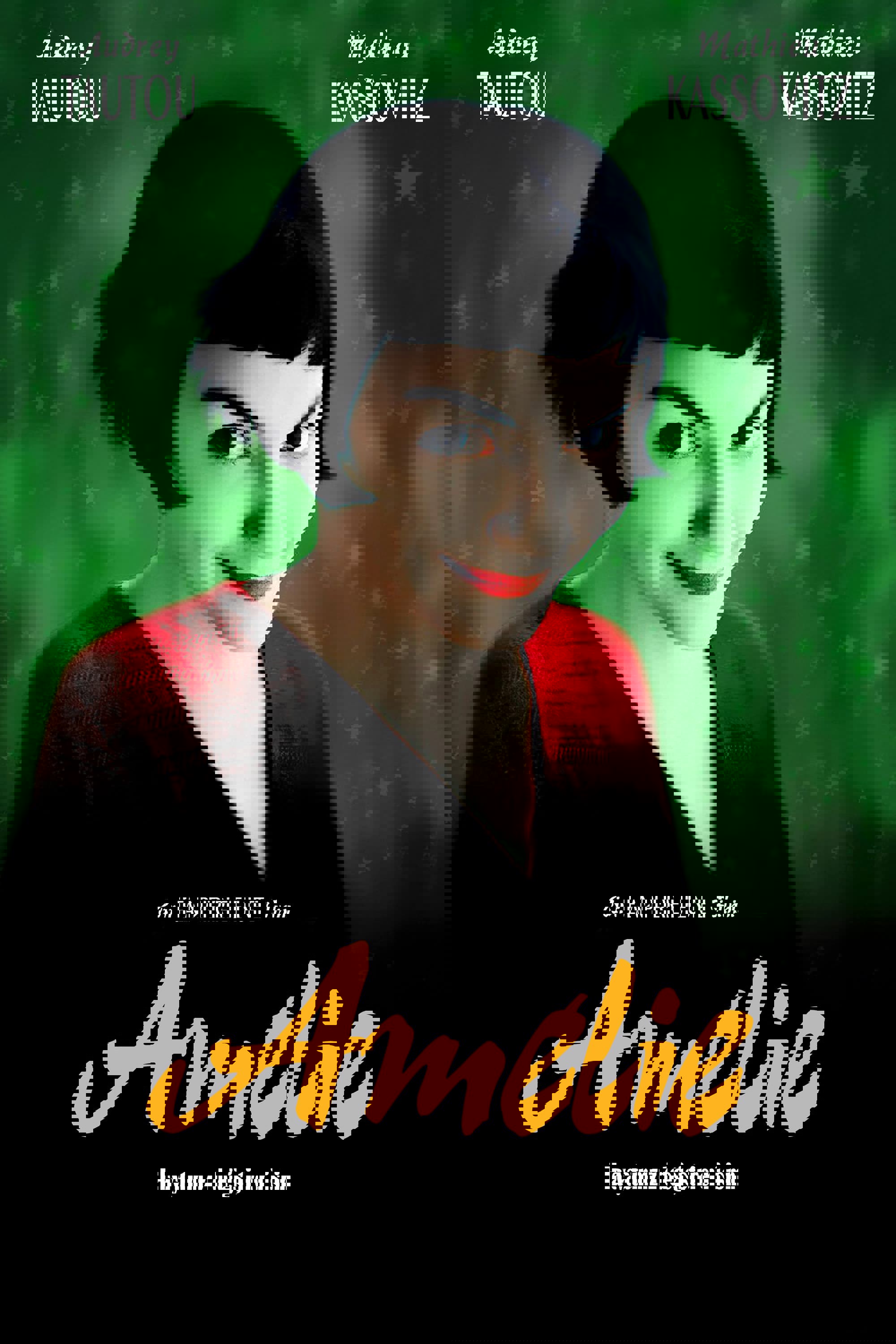 Amelie