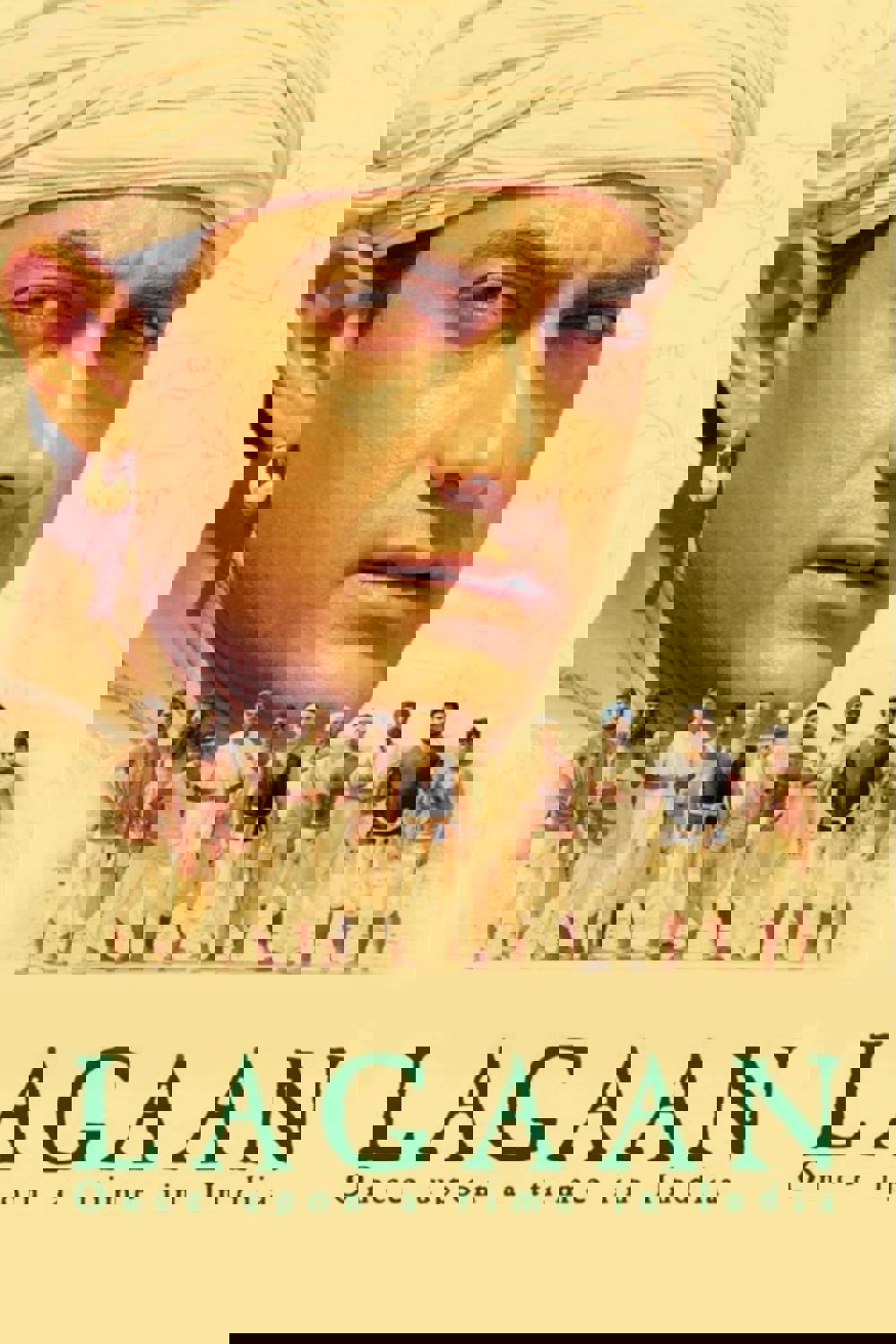 Bir Zamanlar Hindistan