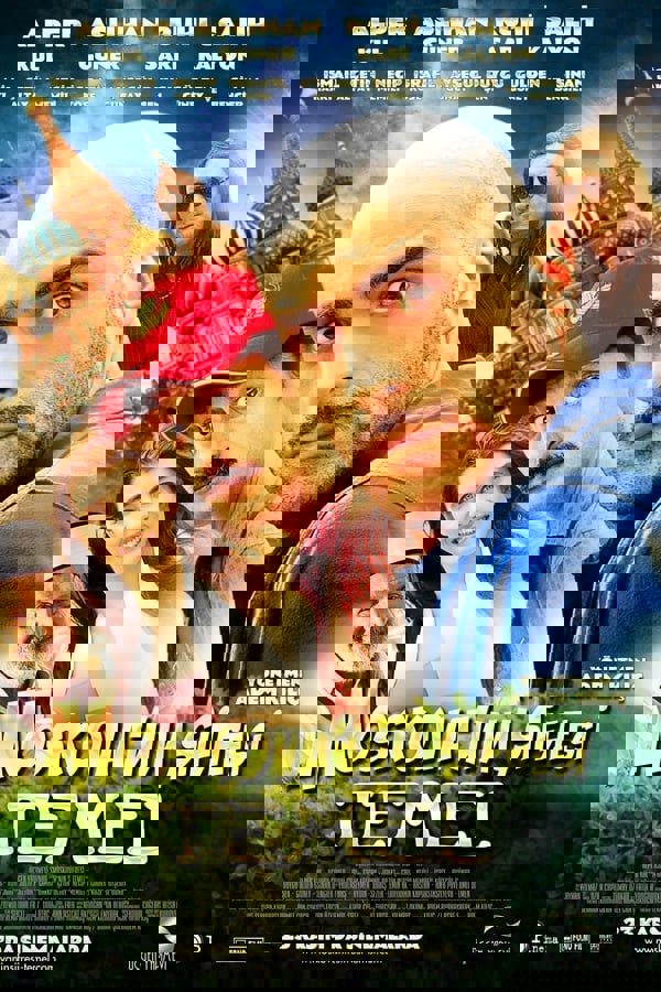 Moskova'nın Şifresi: Temel