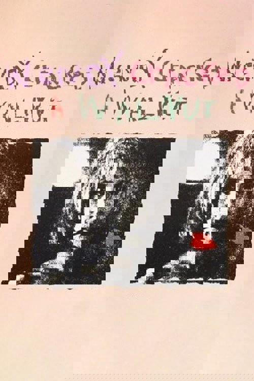 Wendy Cracked a Walnut