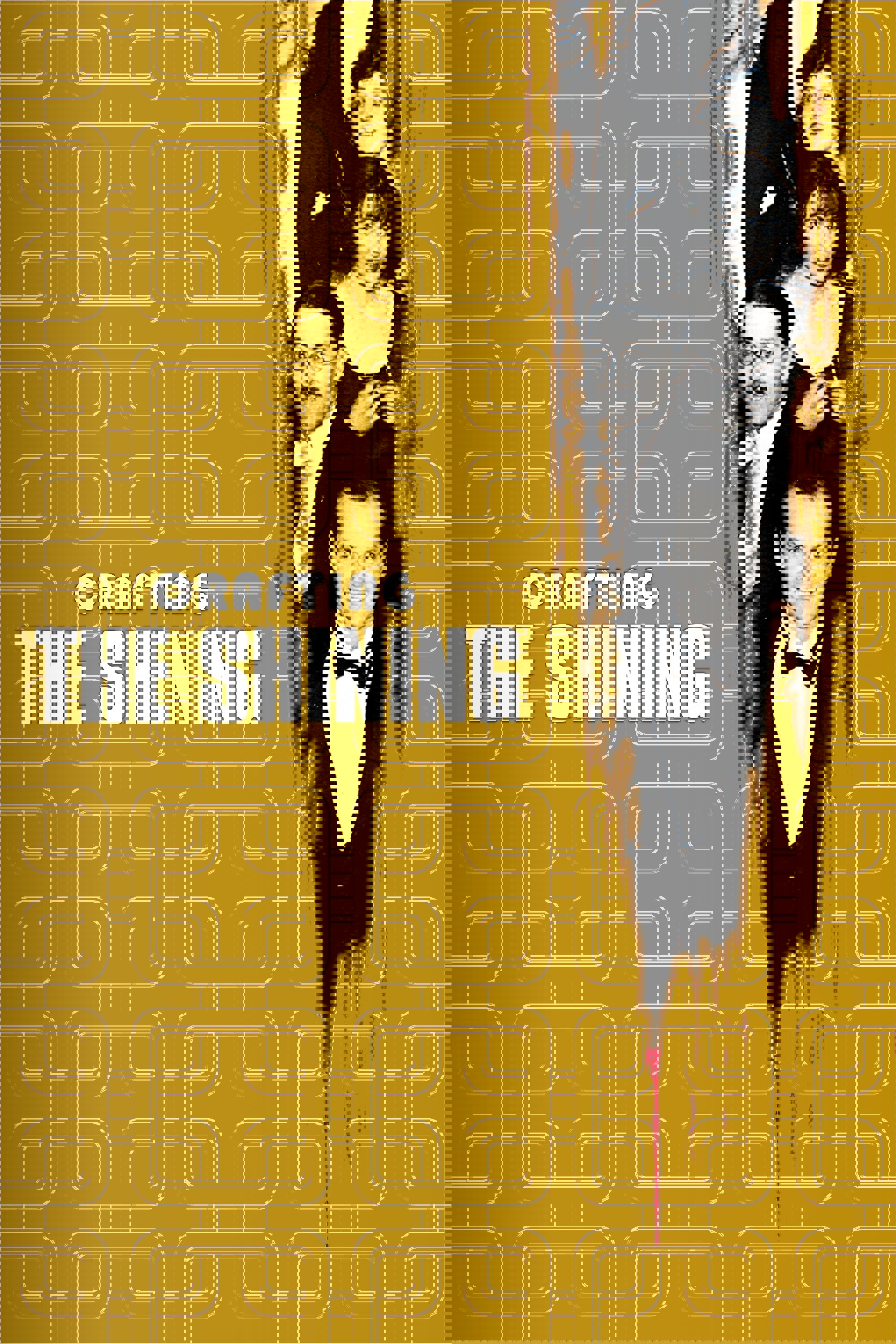 View from the Overlook: Crafting 'The Shining'