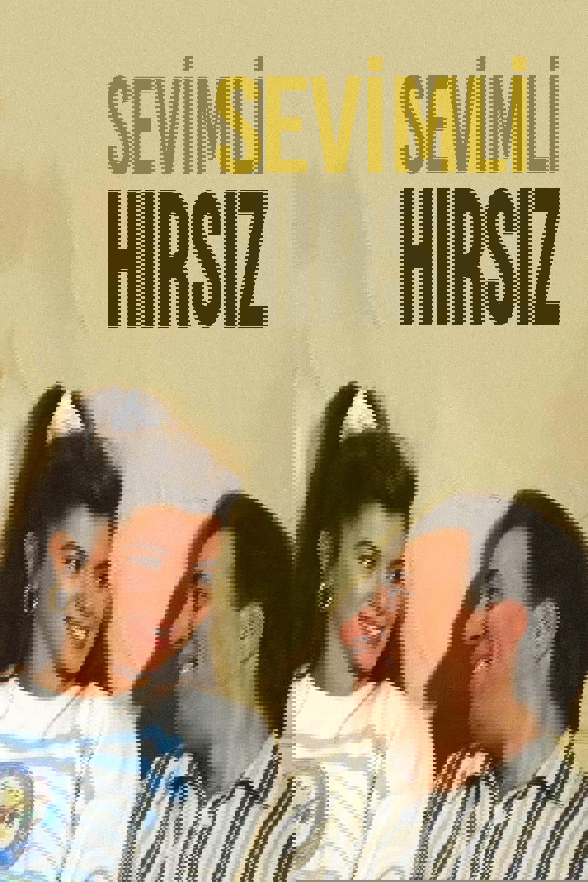 Sevimli Hırsız