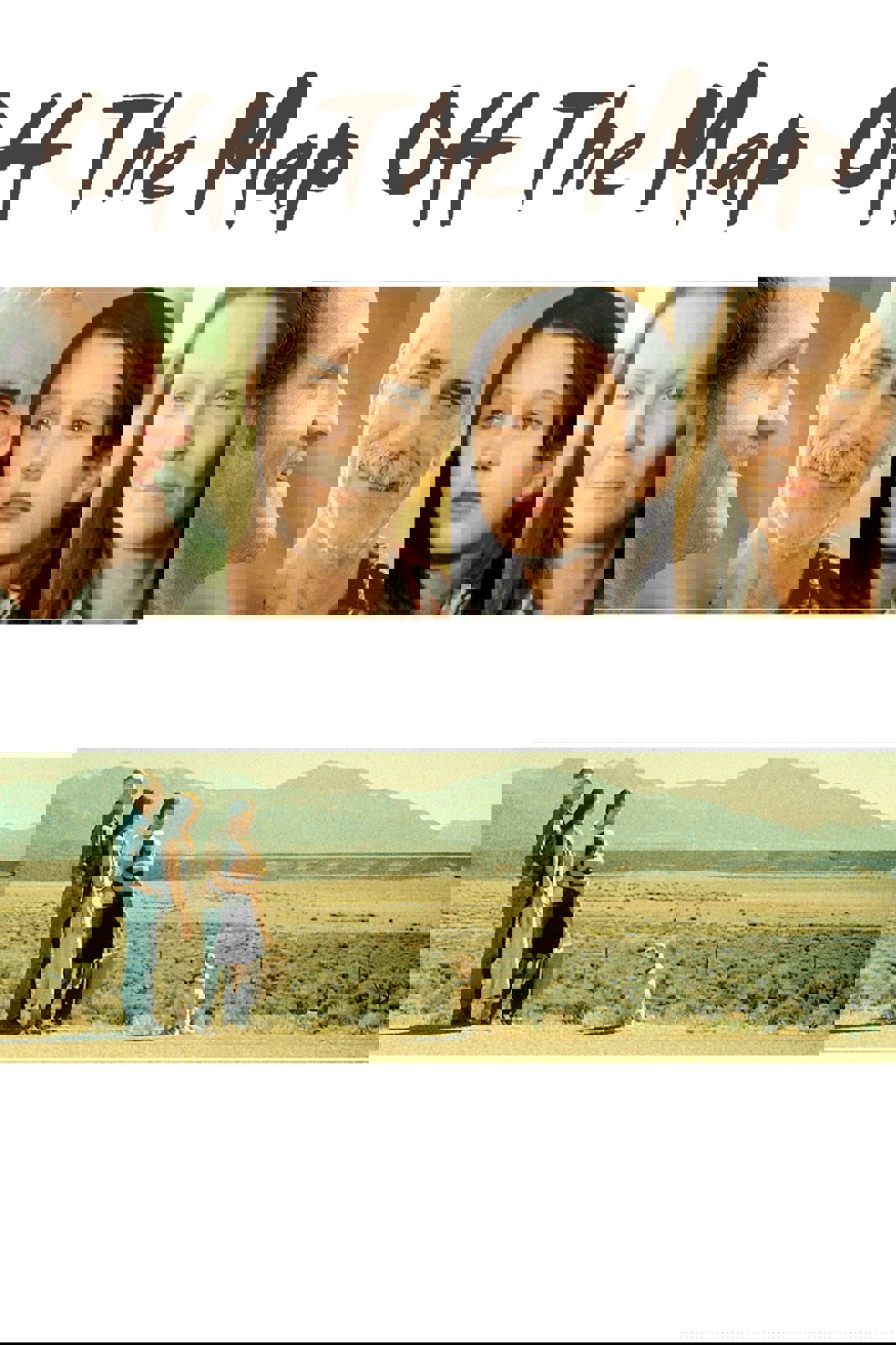 Cennetten Bir Köşe