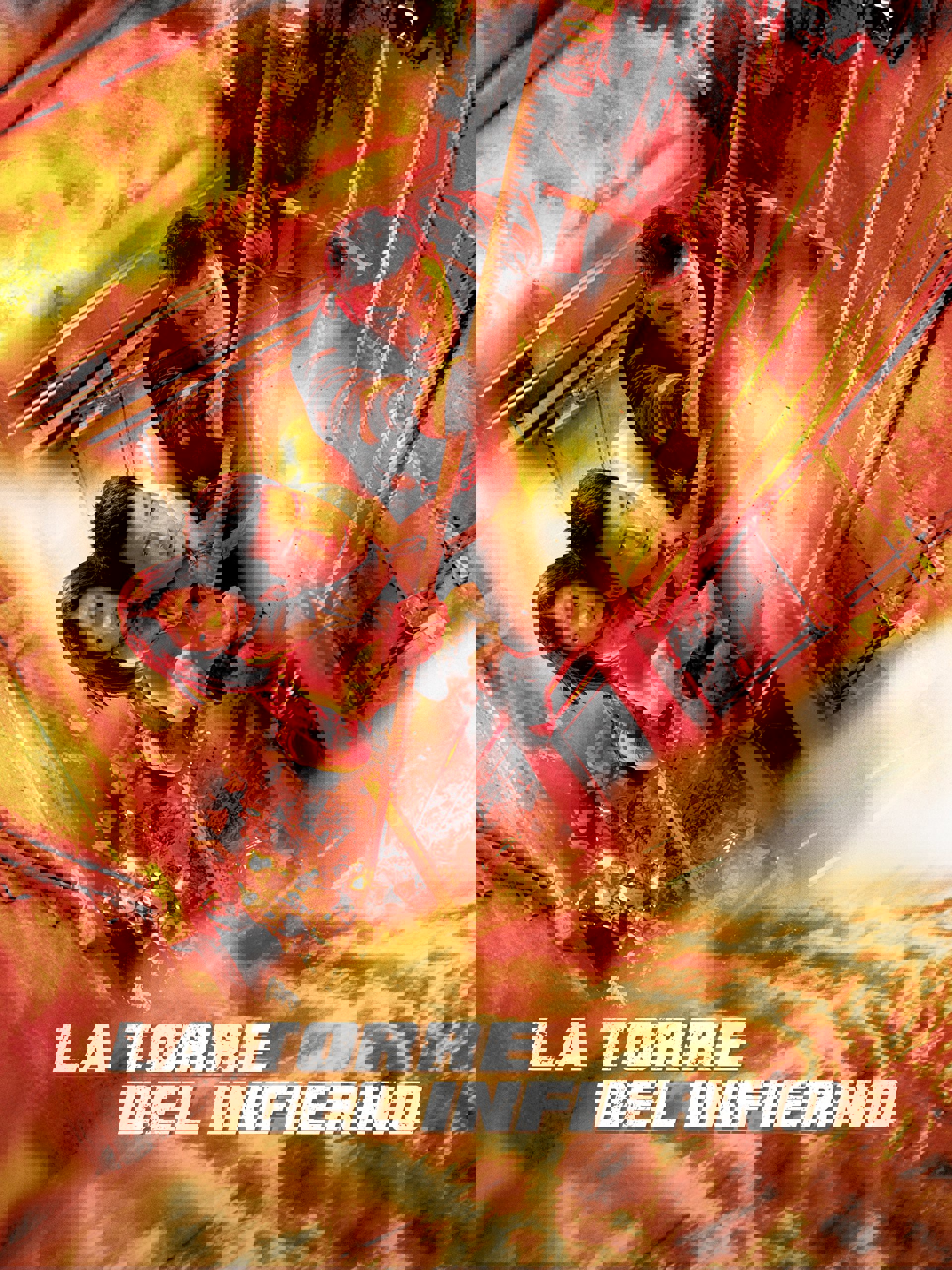 Cehennemden Çıkış