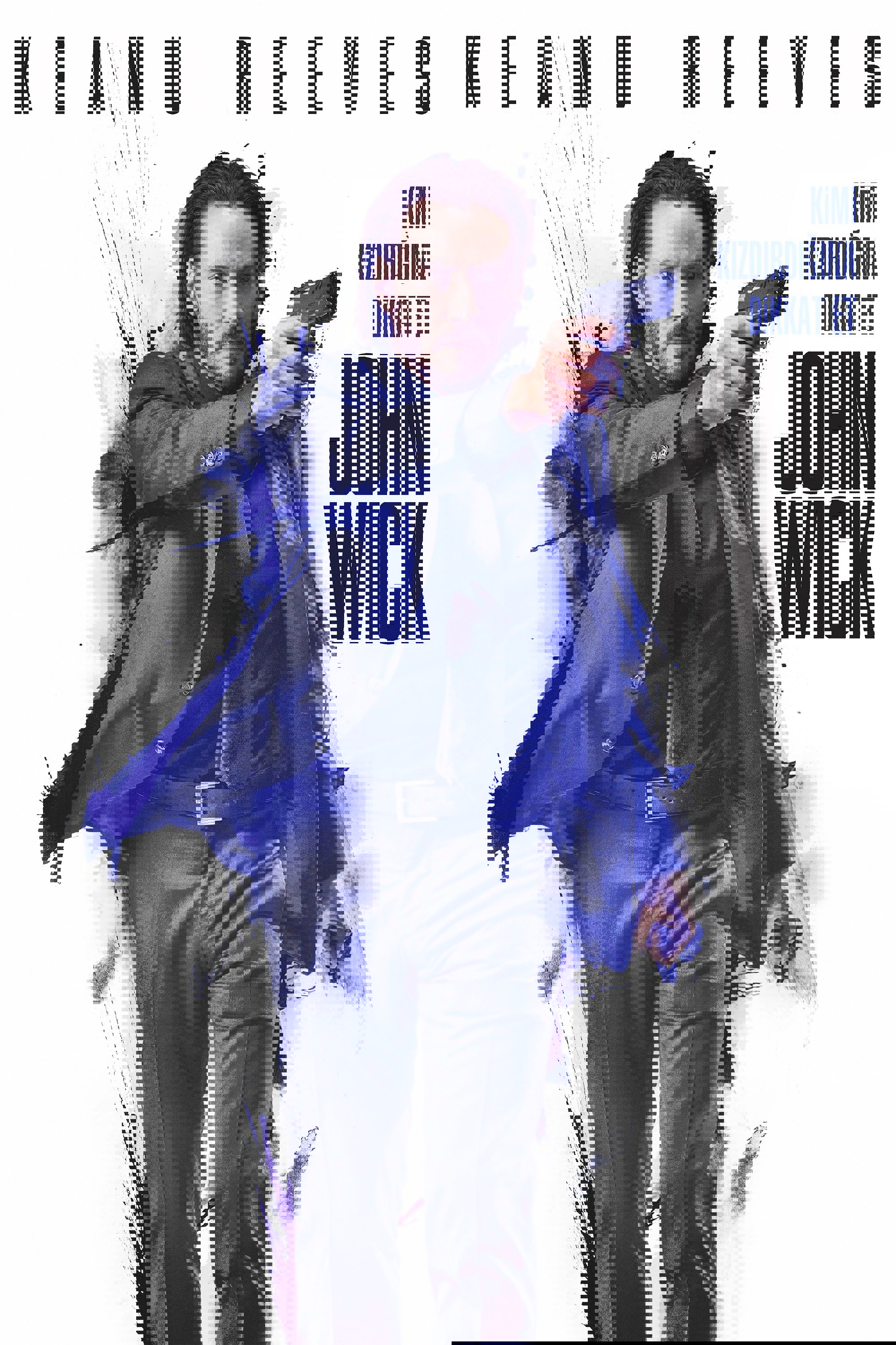 John Wick