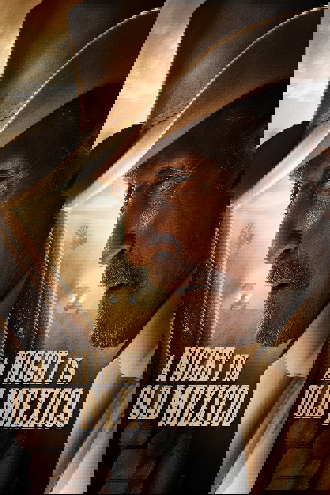 Eski Meksika'da Bir Gece