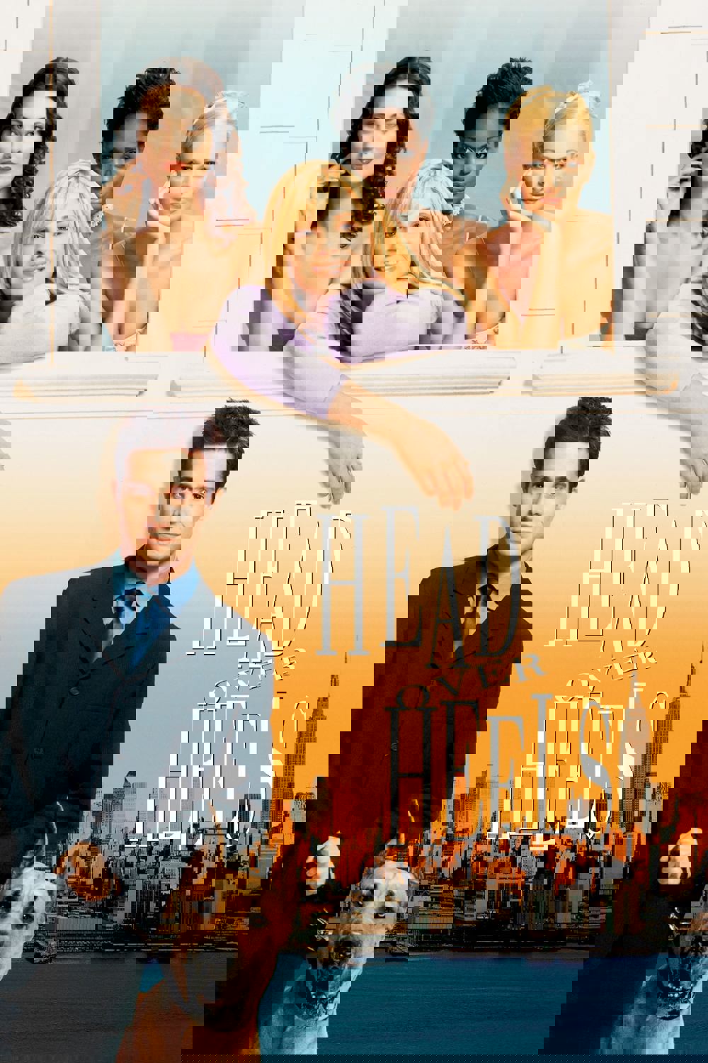 Sırılsıklam Aşık