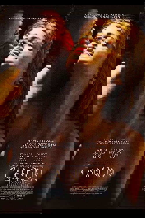 Canon (Fidelidad al límite)