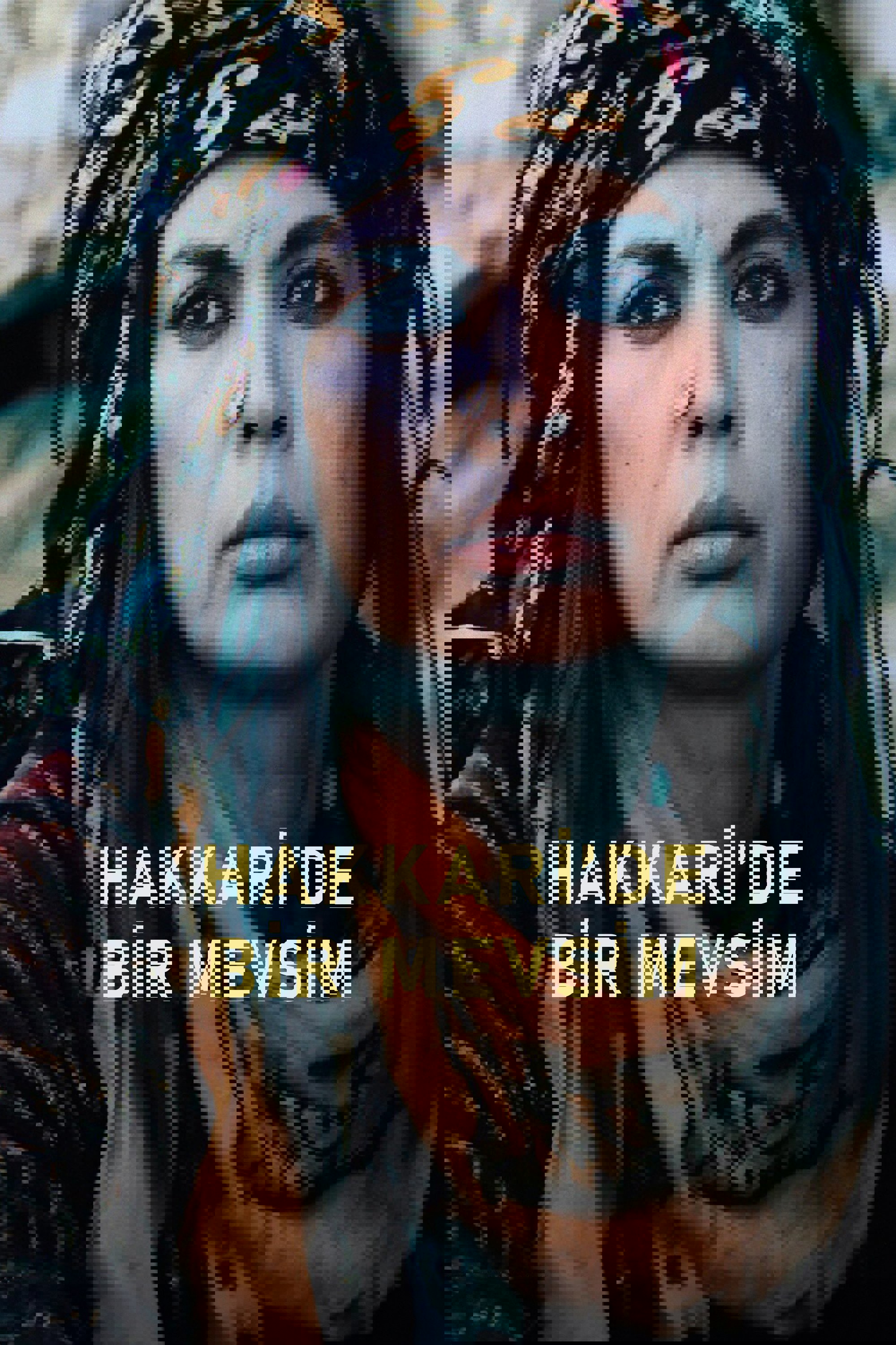 Hakkâri'de Bir Mevsim