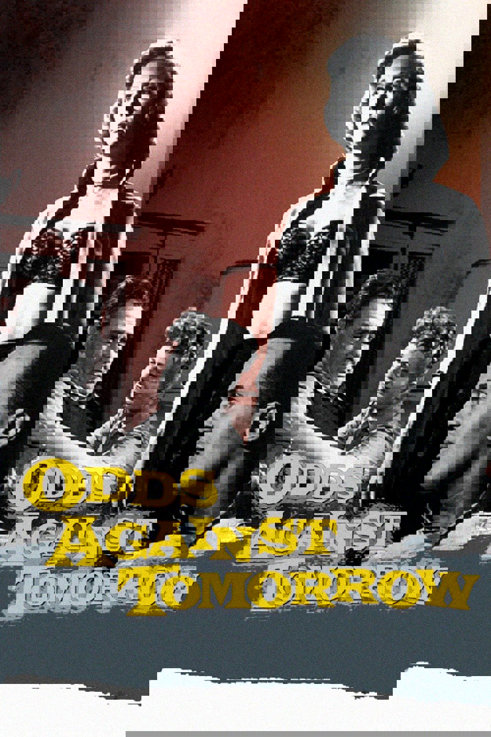 Odds Against Tomorrow