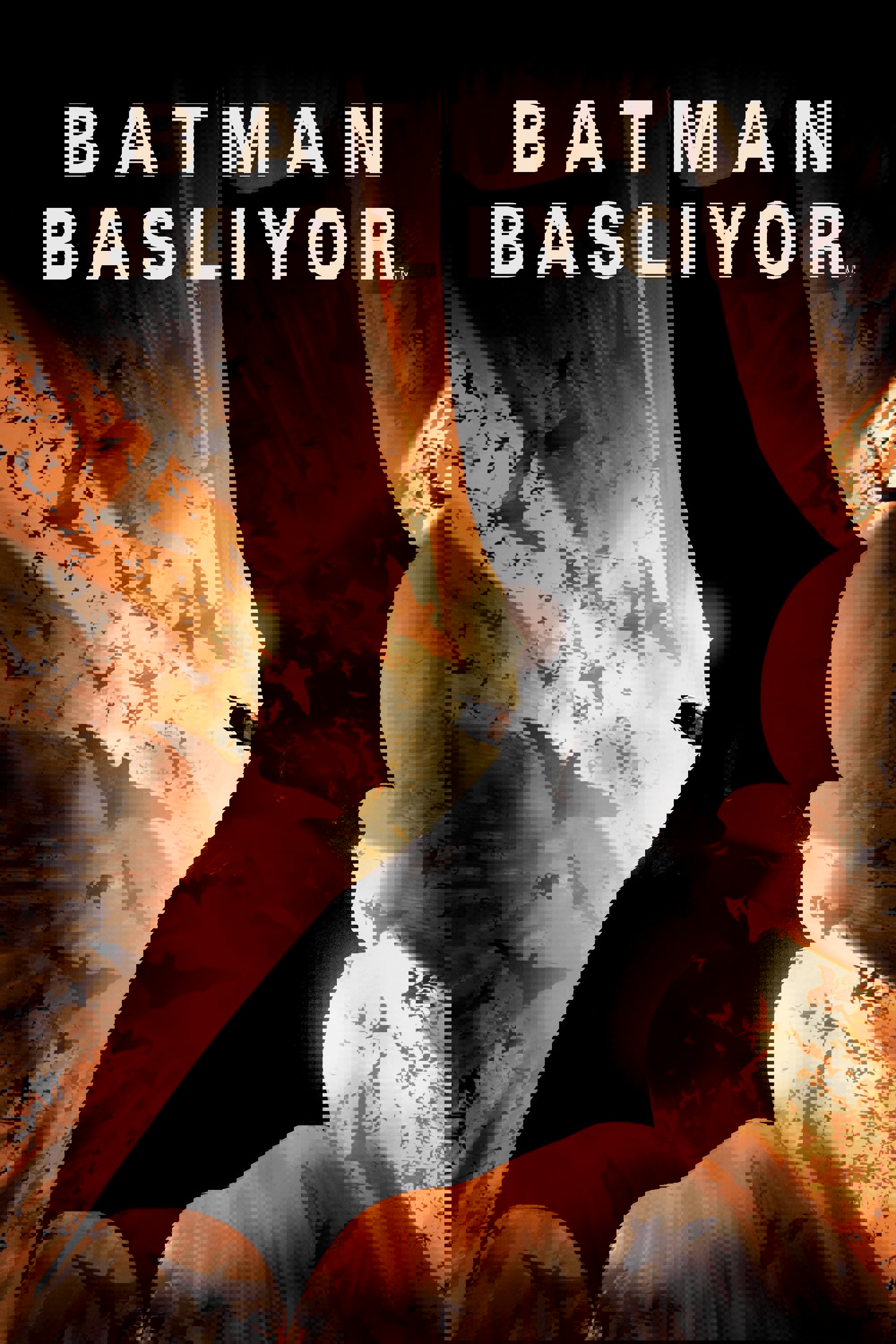 Batman Başlıyor