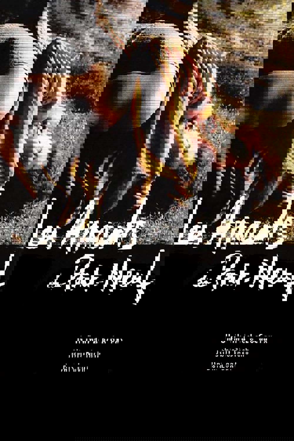 Köprü Üstü Aşıkları