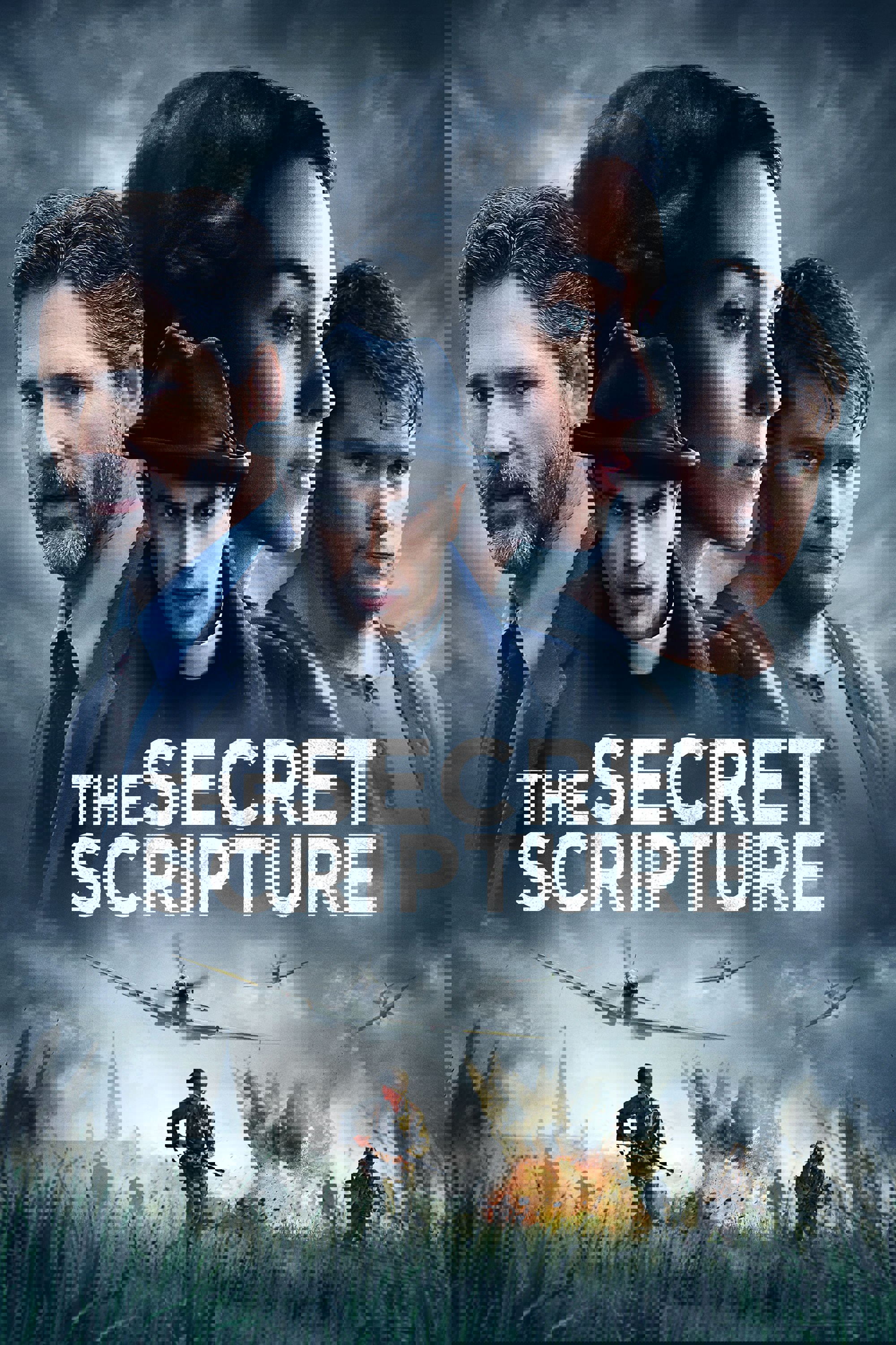 The Secret Scripture