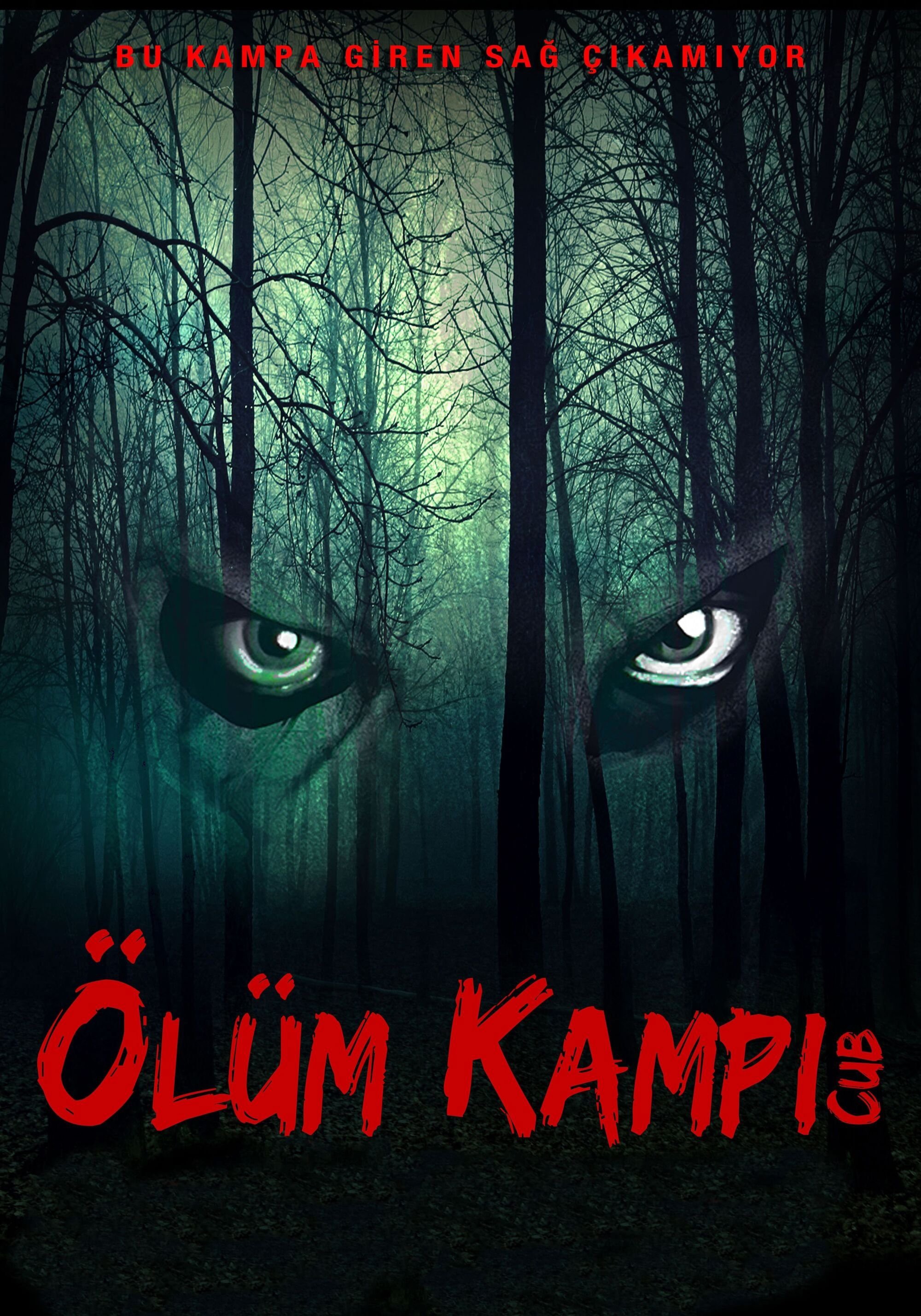 Ölüm Kampı