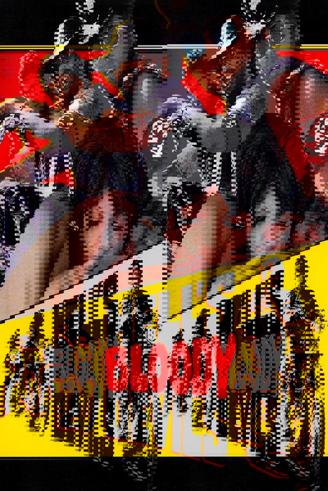 Hell's Bloody Devils