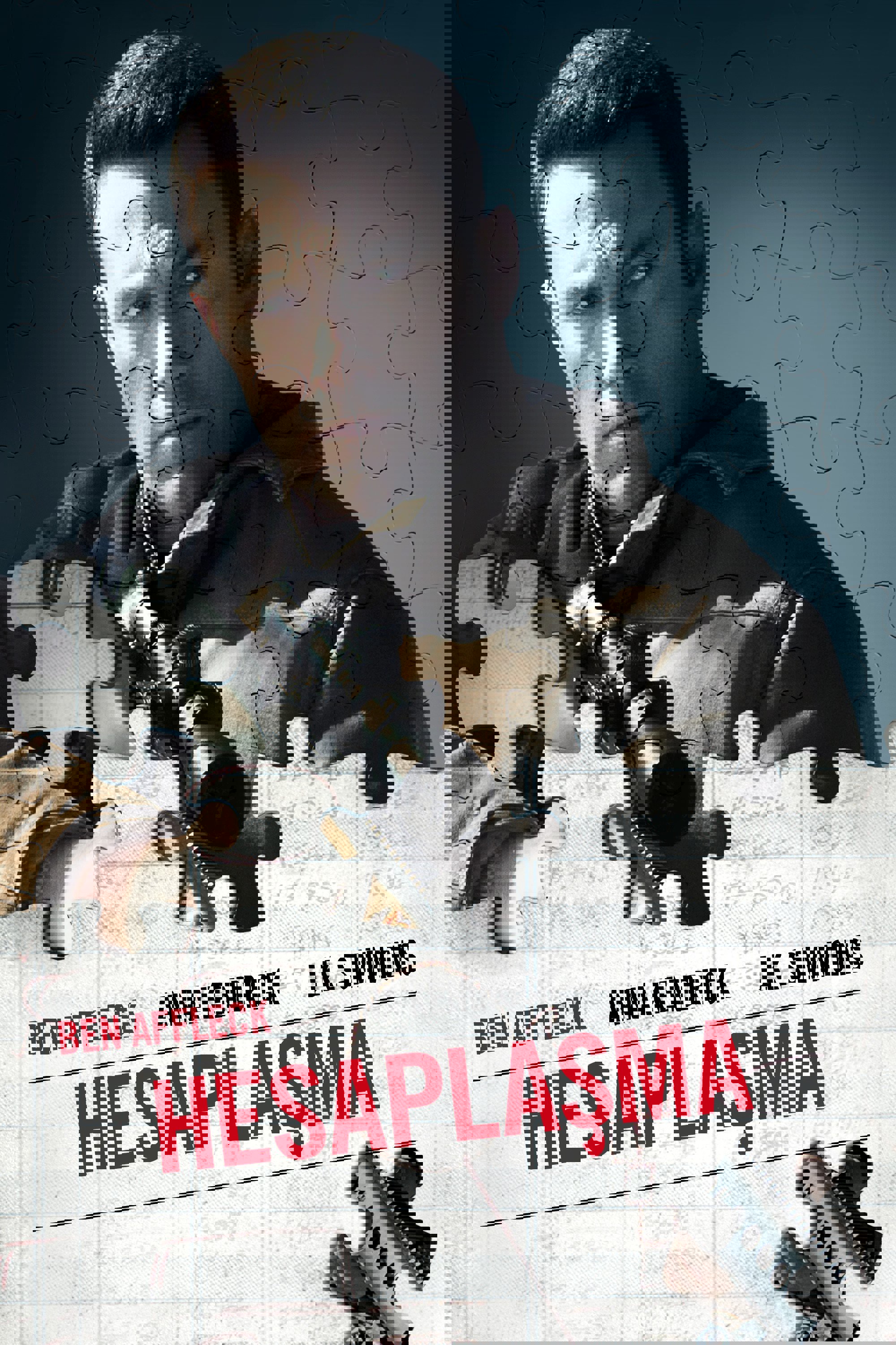 Hesaplaşma