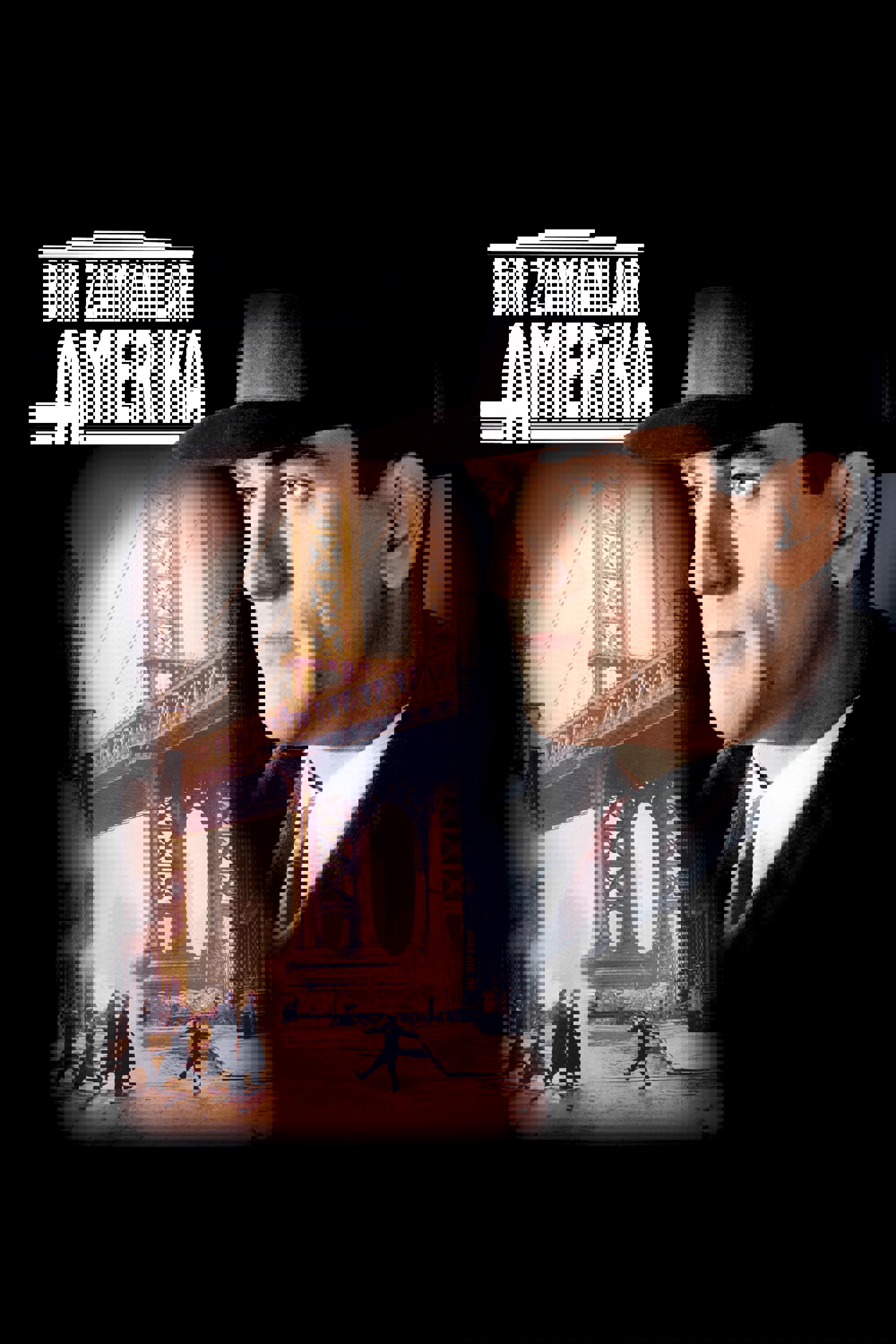 Bir Zamanlar Amerika