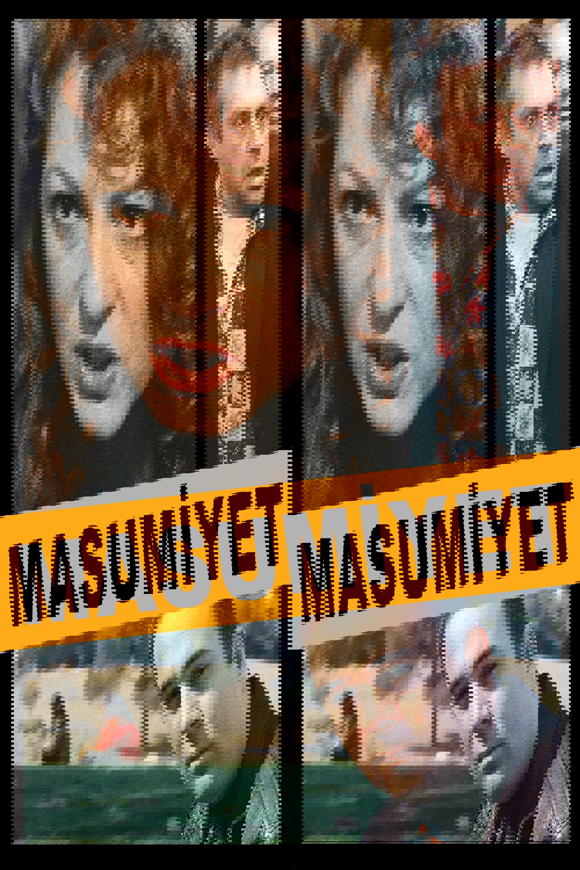 Masumiyet
