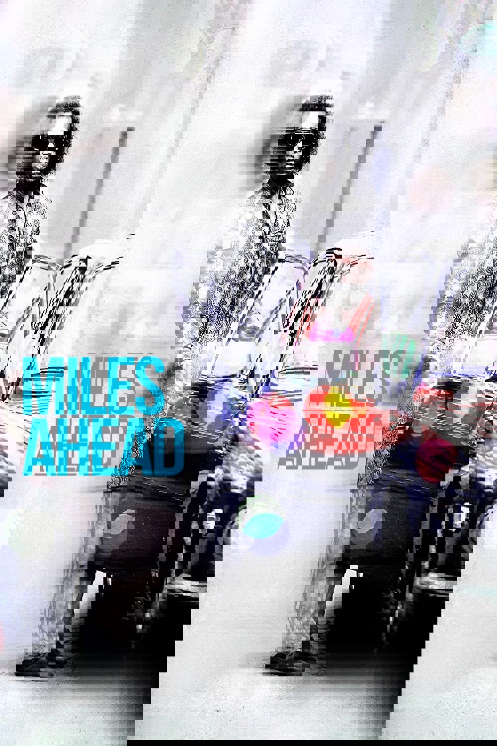 Miles Davis: Zamanın Ötesinde