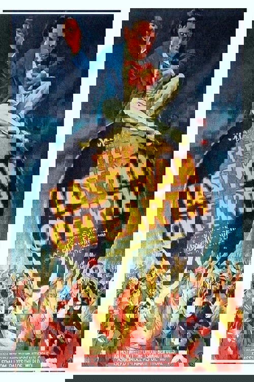 The Last Man on Earth