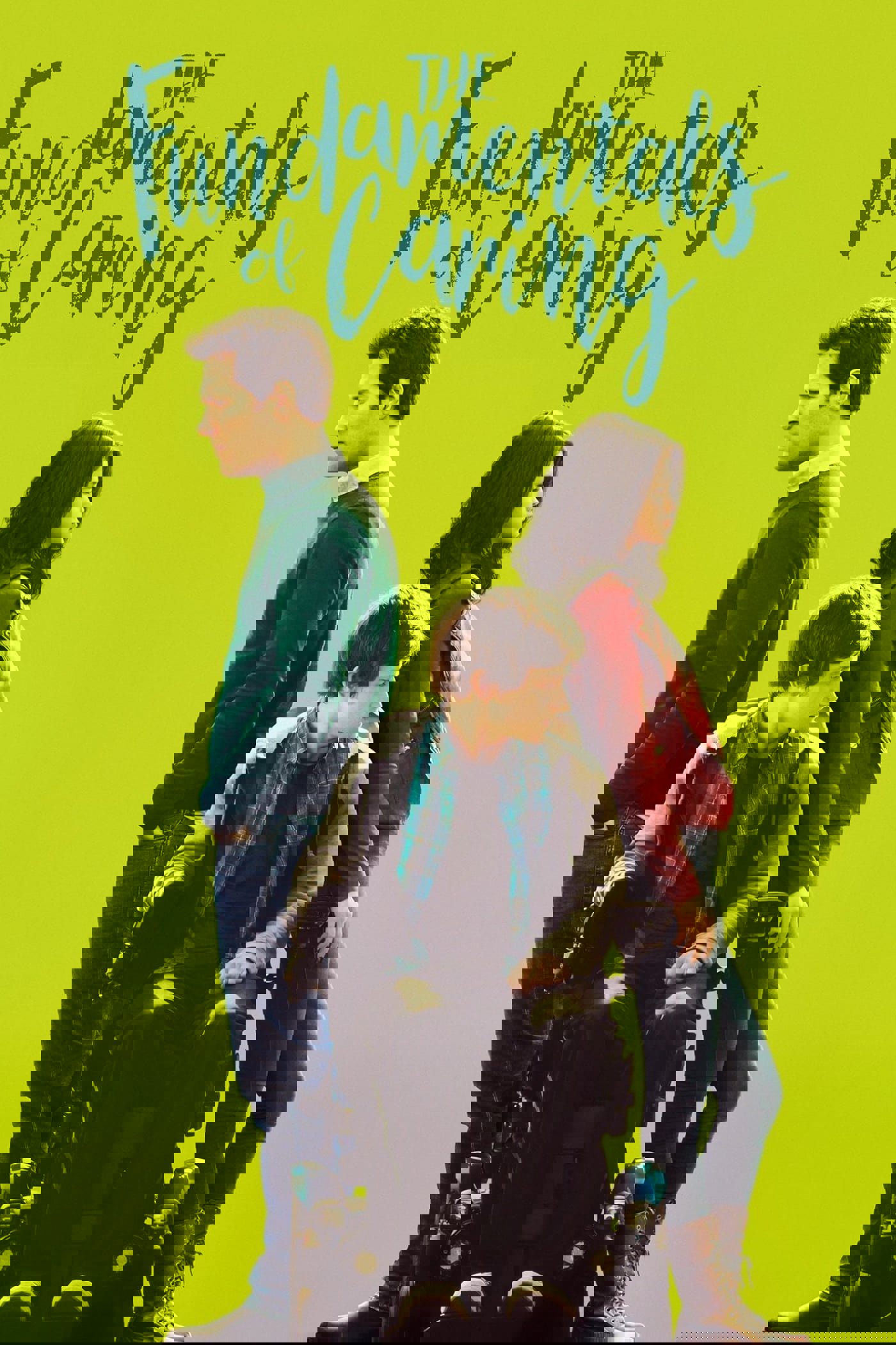 Kayıp Şeylerin Bakım Kılavuzu