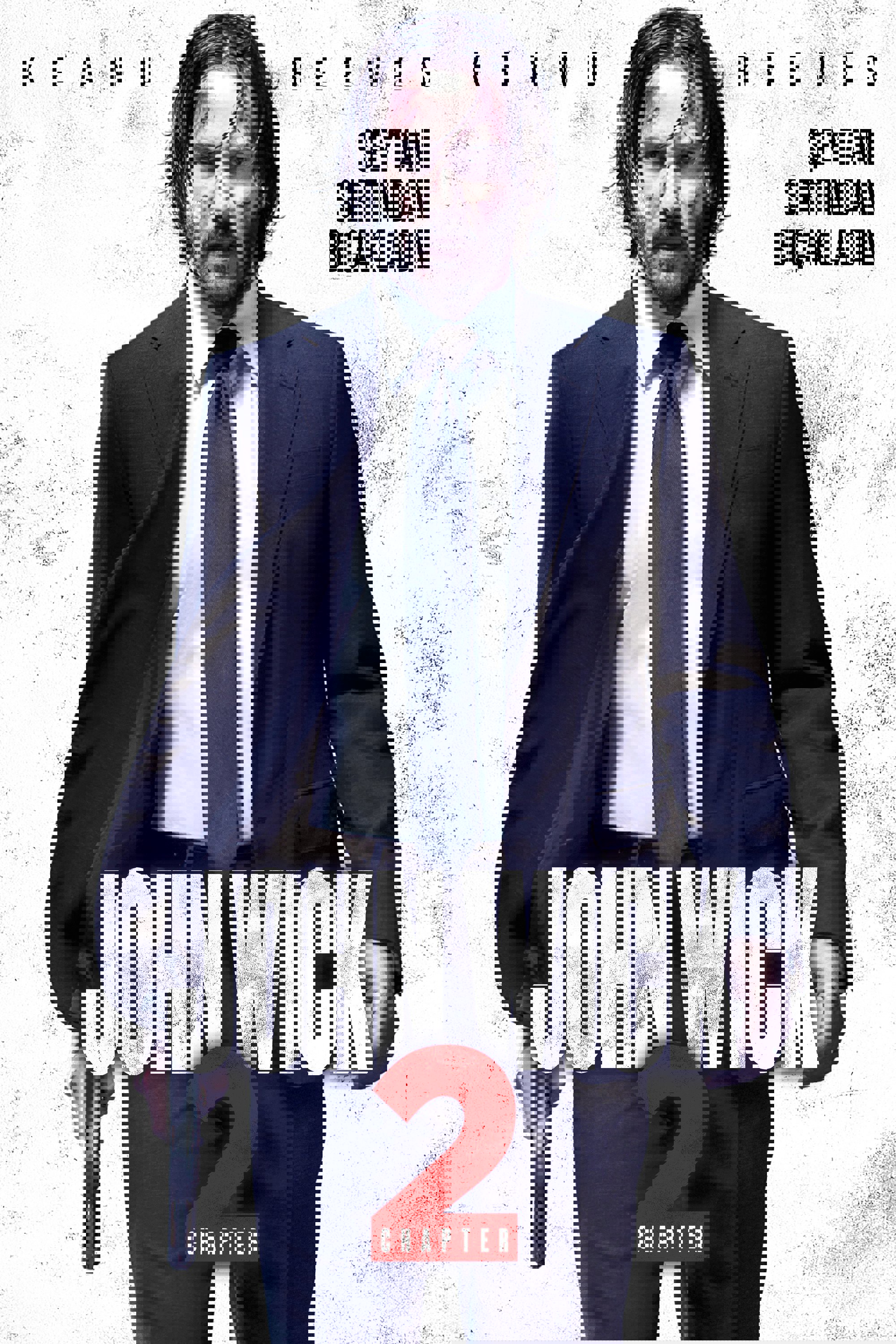 John Wick: Chapter 2