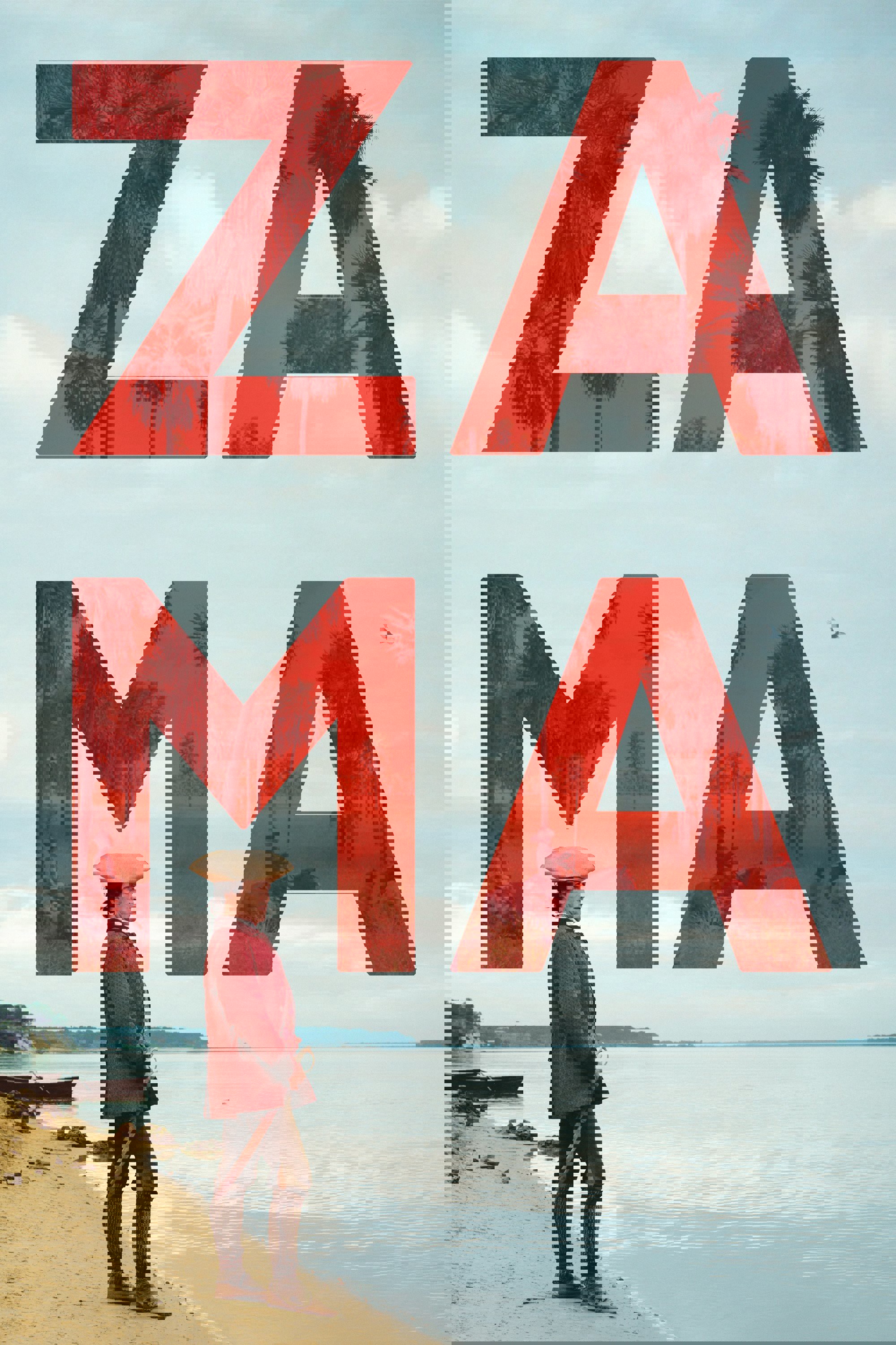 Zama