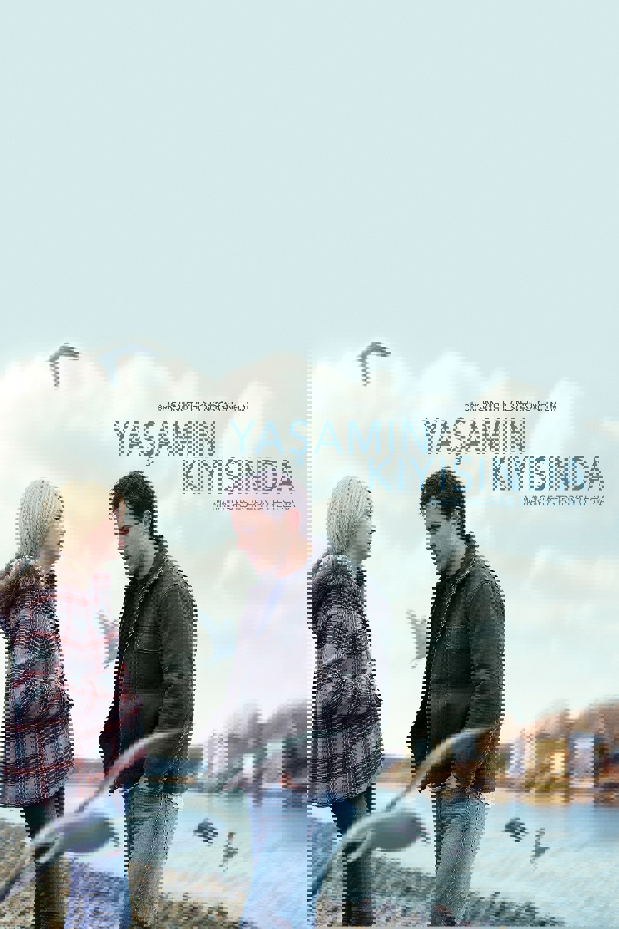 Yaşamın Kıyısında