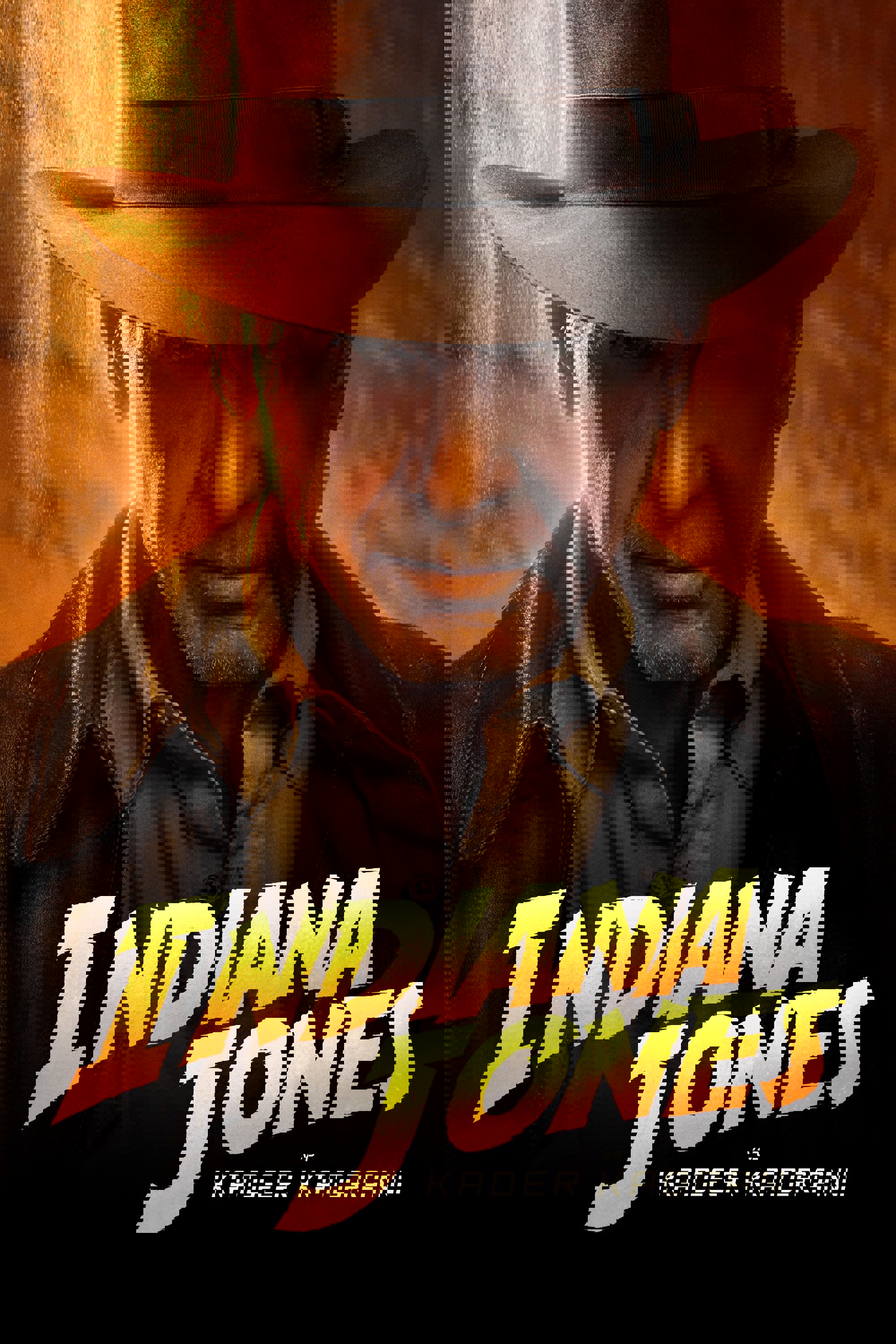 Indiana Jones ve Kader Kadranı