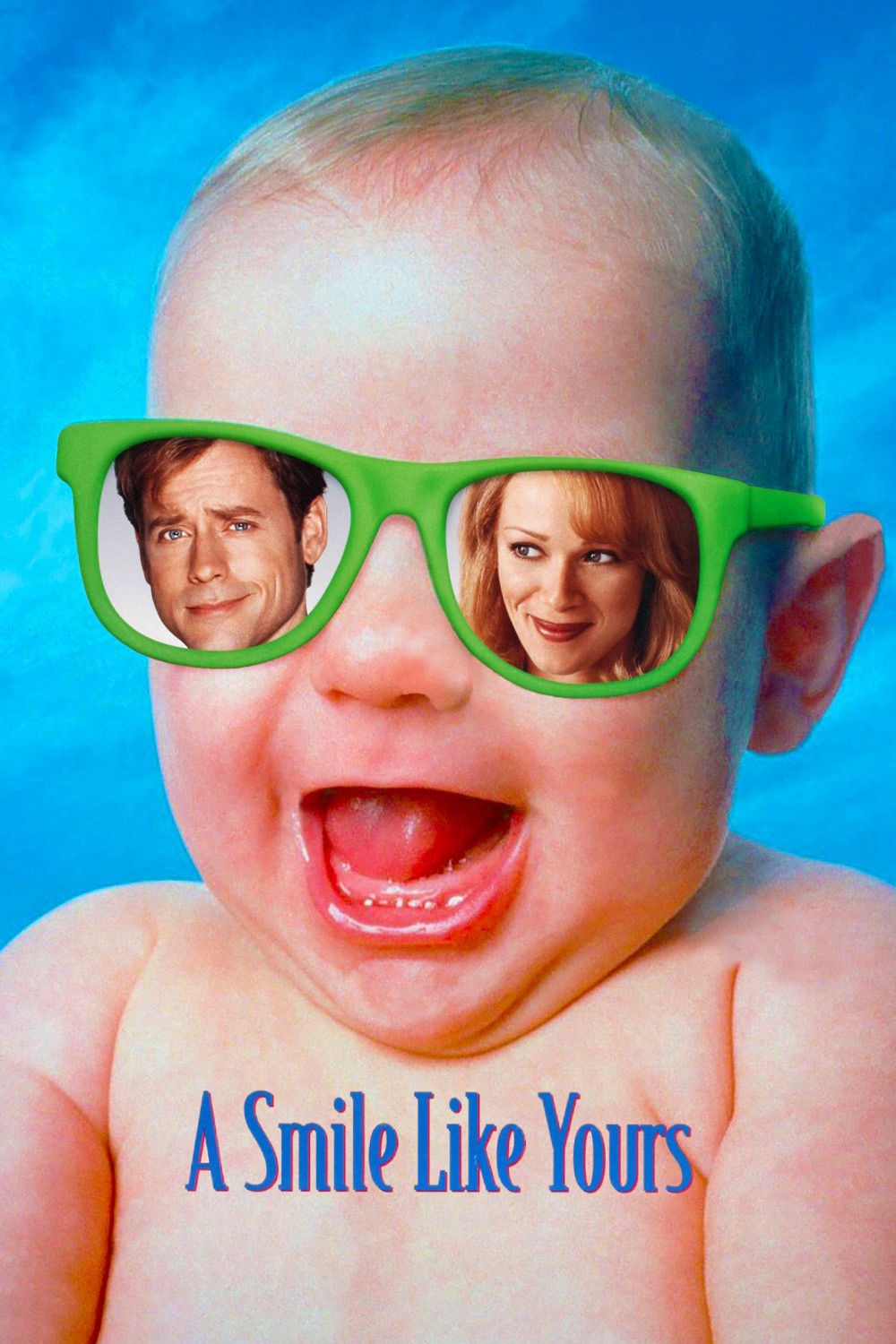 Bir Gülücük İçin